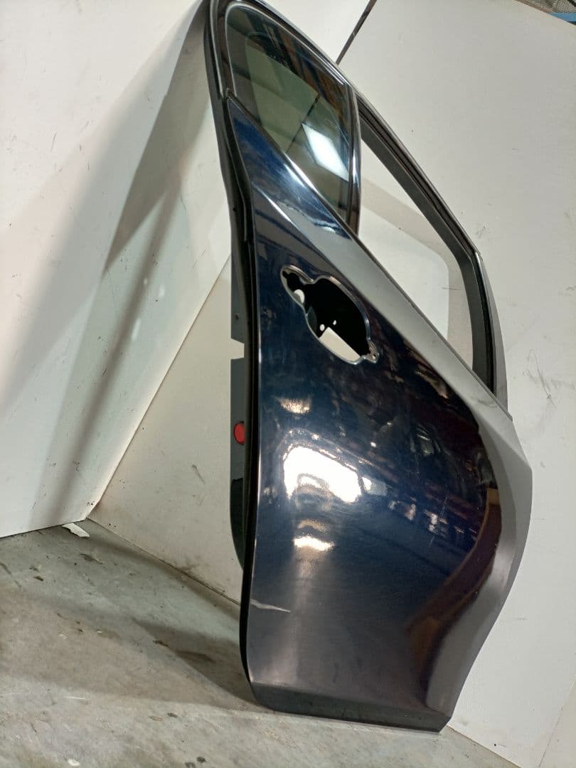 Puerta trasera derecha BMW SERIE 5 BERLINA (E60) 3
