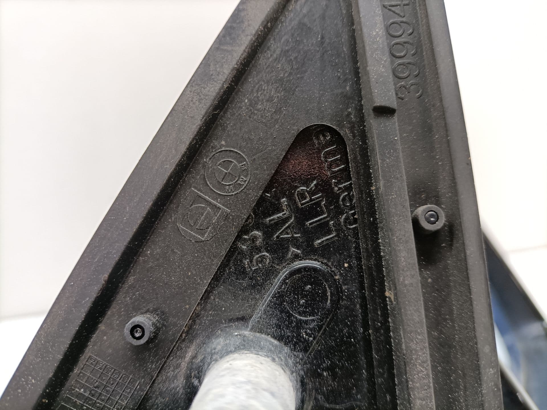 Retrovisor derecho BMW SERIE 5 BERLINA (E60) 4