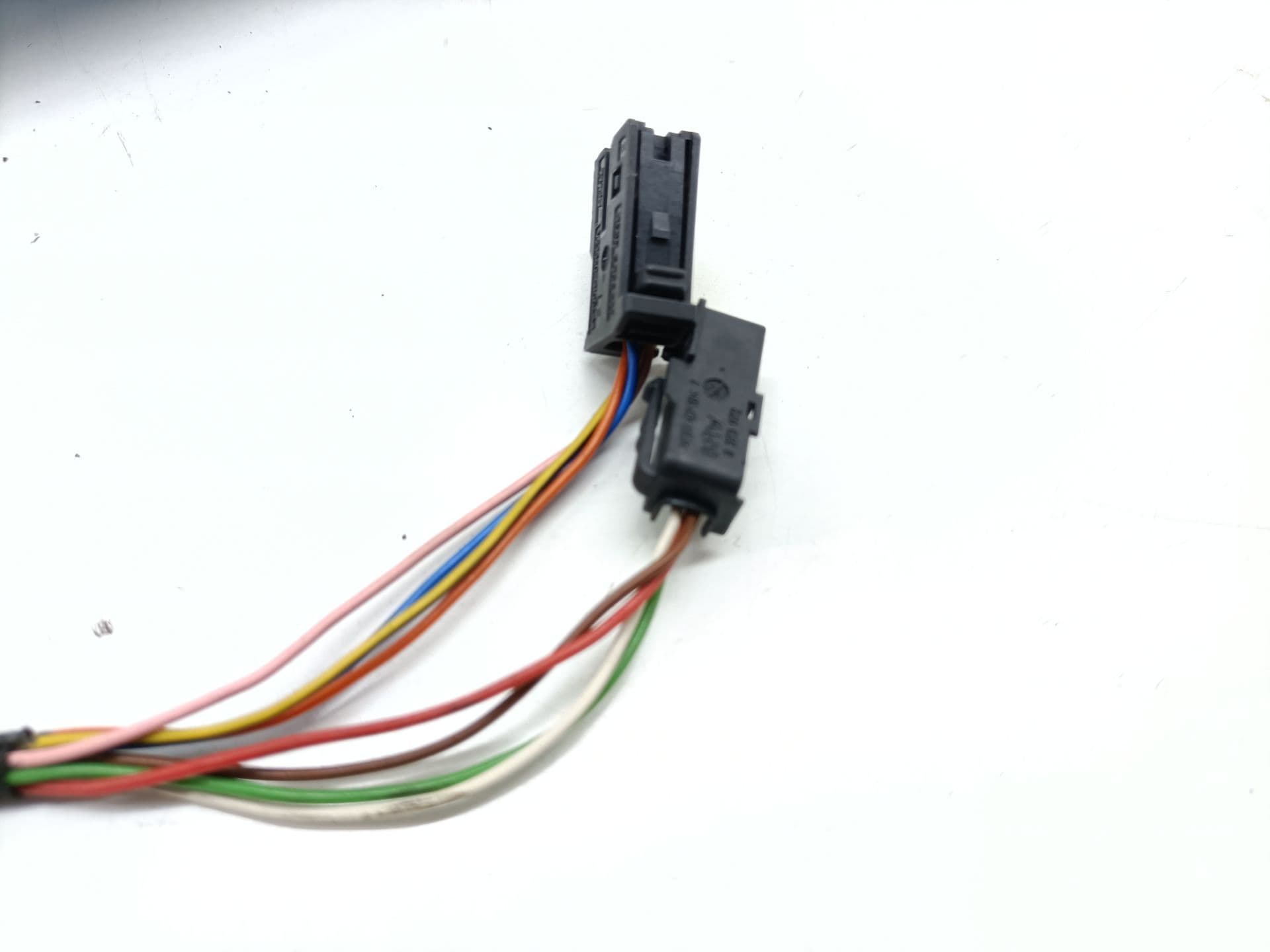 Retrovisor derecho BMW SERIE 5 BERLINA (E60) 3