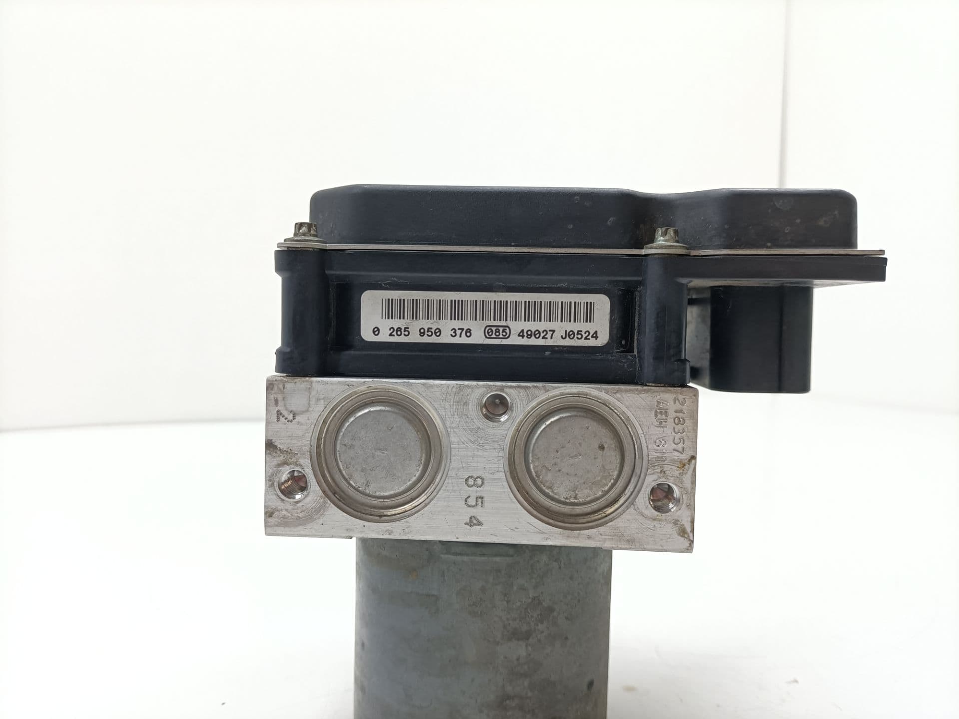Abs BMW SERIE 5 BERLINA (E60) 4