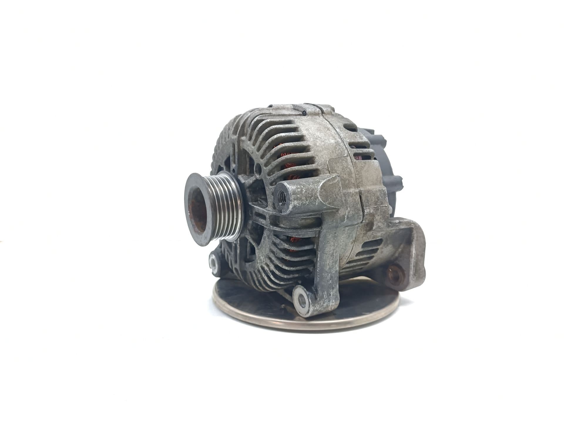 Alternador BMW SERIE 5 BERLINA (E60) 5