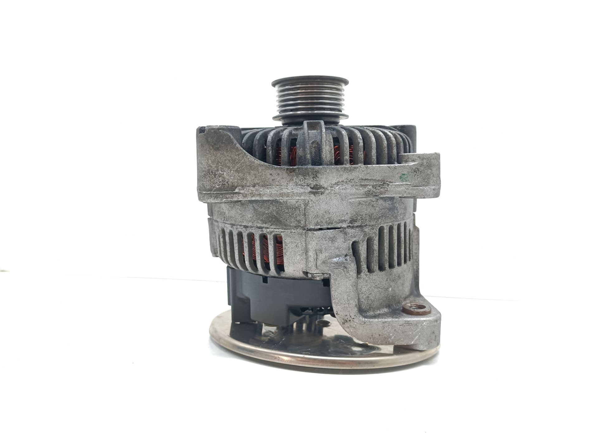 Alternador BMW SERIE 5 BERLINA (E60) 2