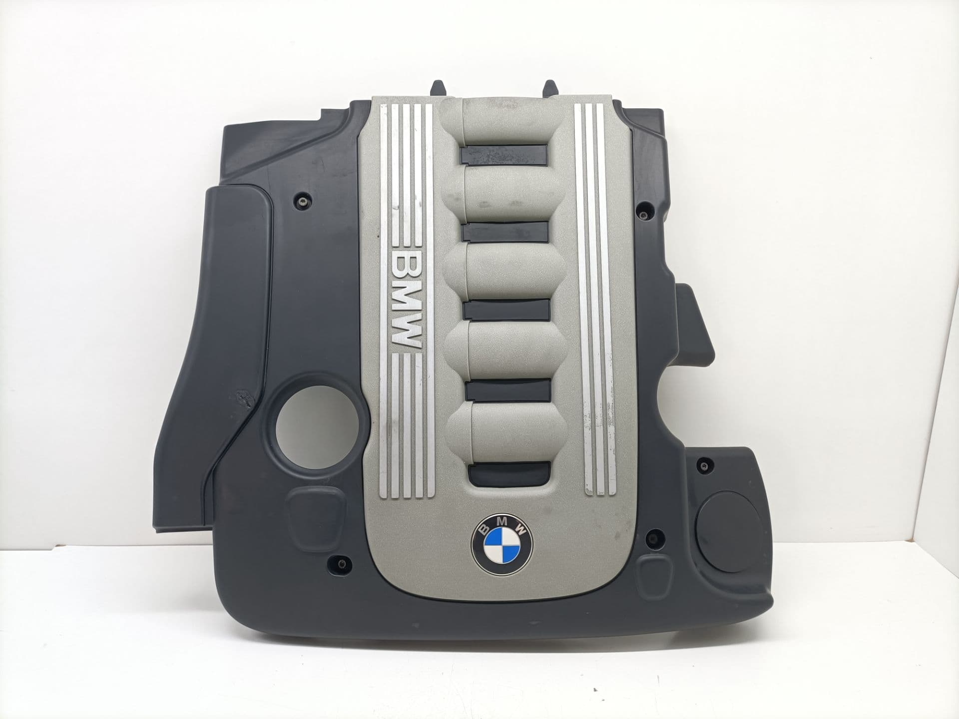 Tapa motor BMW SERIE 5 BERLINA (E60)