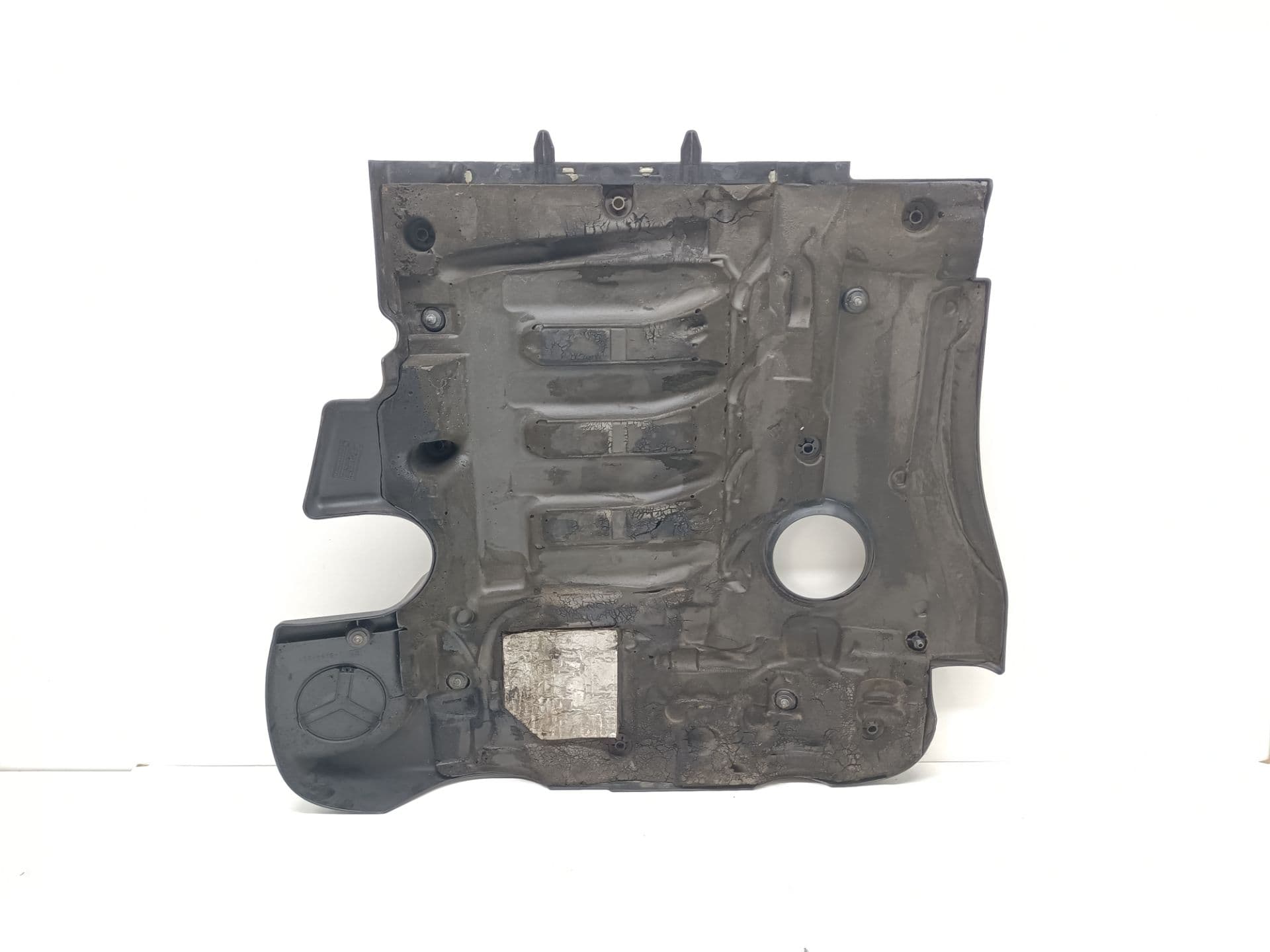 Tapa motor BMW SERIE 5 BERLINA (E60) 3
