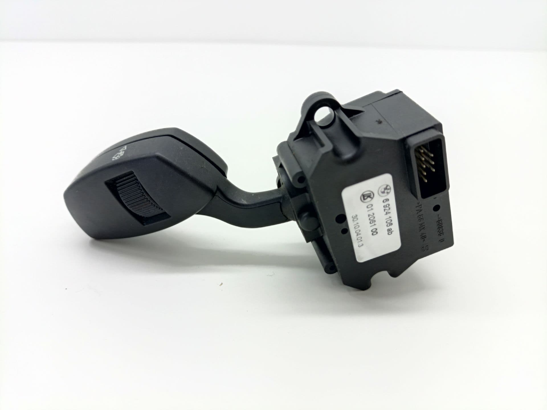 Mando limpia BMW SERIE 5 BERLINA (E60) 3