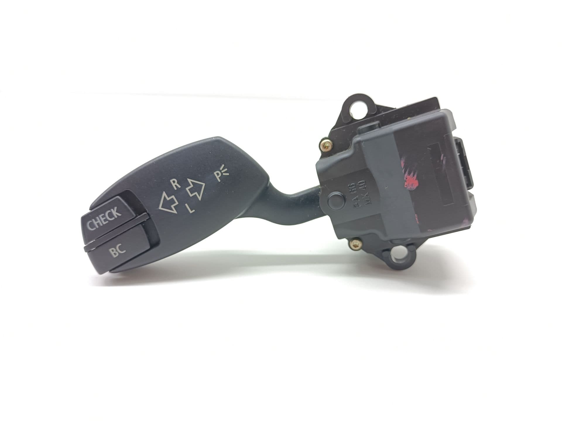 Mando intermitentes BMW SERIE 5 BERLINA (E60)