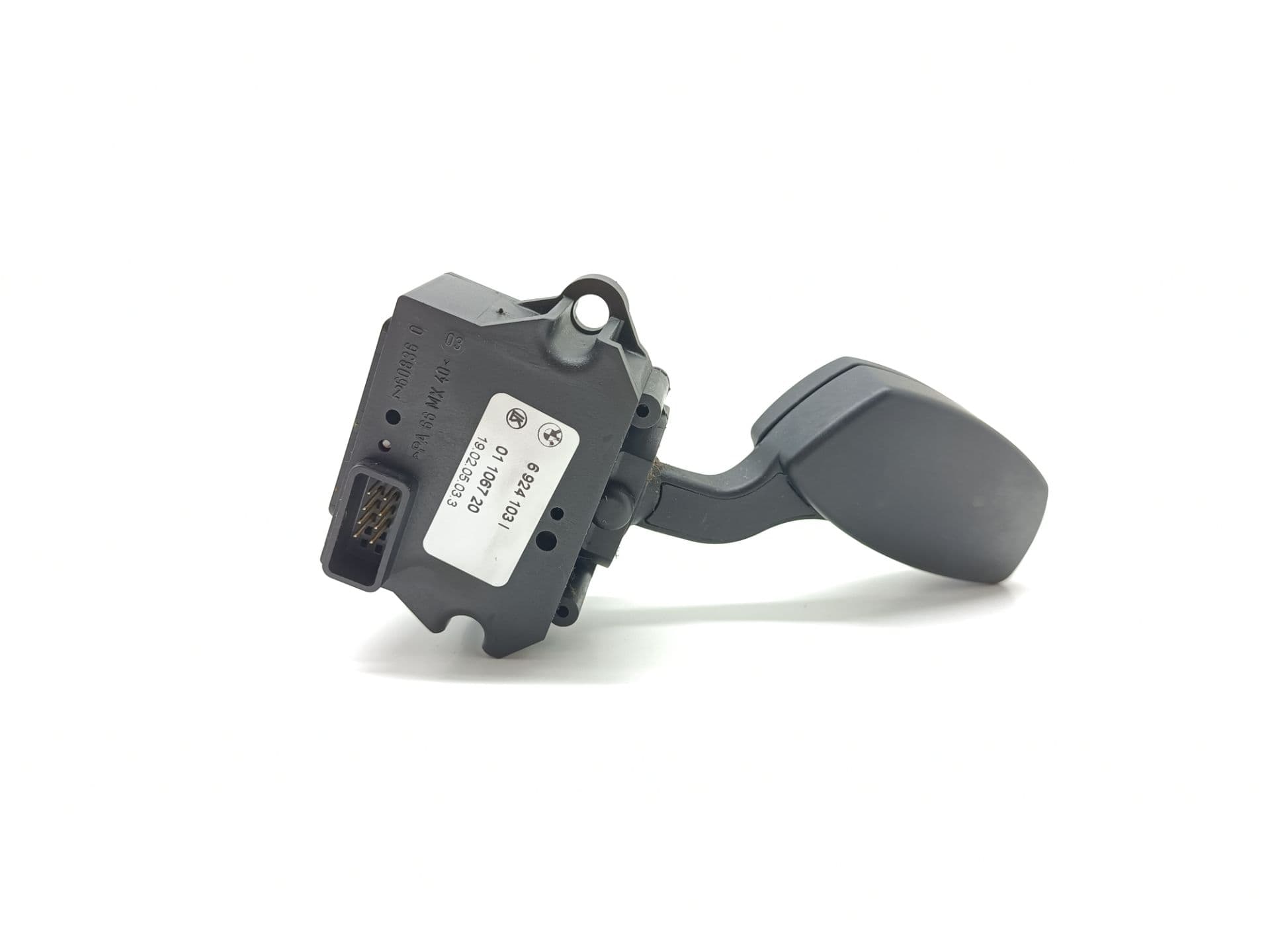 Mando intermitentes BMW SERIE 5 BERLINA (E60) 3