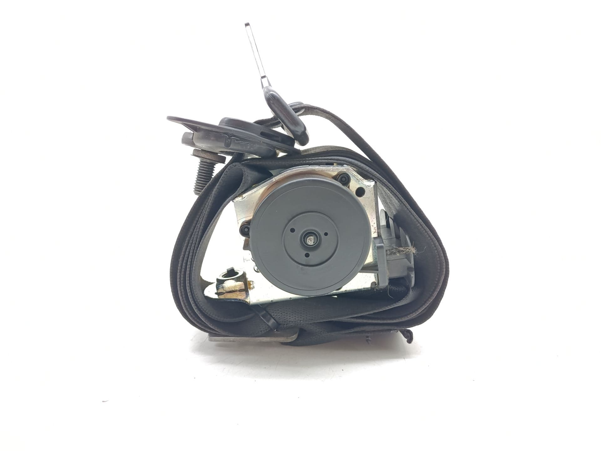 Cinturon seguridad delantero izquierdo BMW SERIE 5 BERLINA (E60) 4
