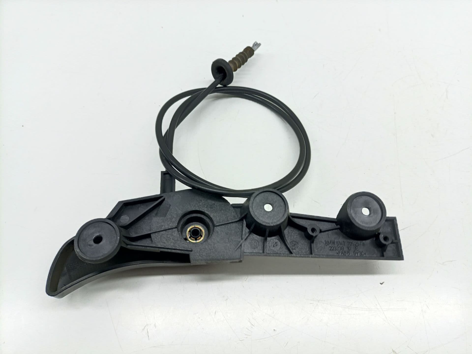 Recambio BMW SERIE 5 BERLINA (E60) ref. 51437052579 3