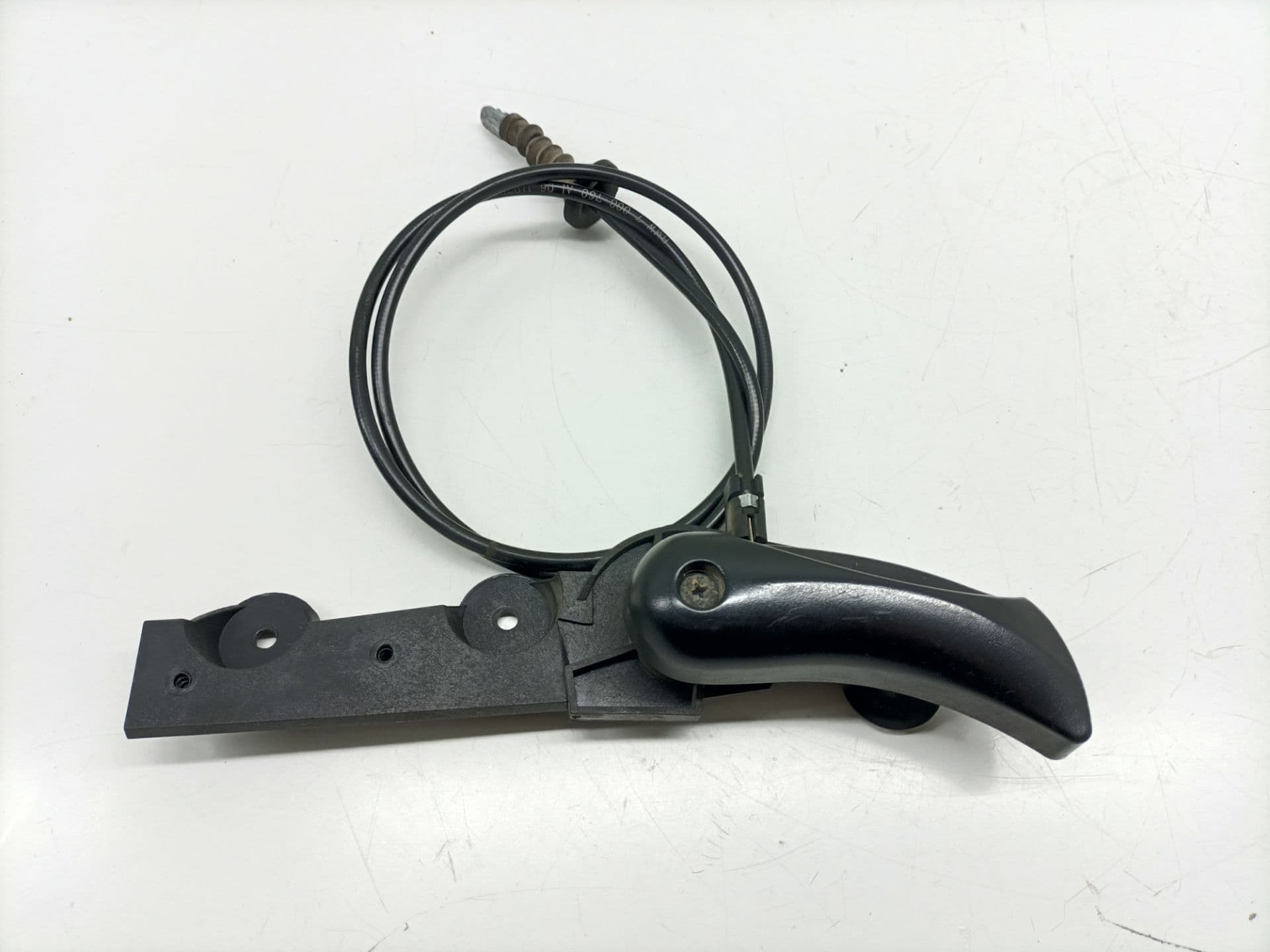 Recambio BMW SERIE 5 BERLINA (E60) ref. 51437052579