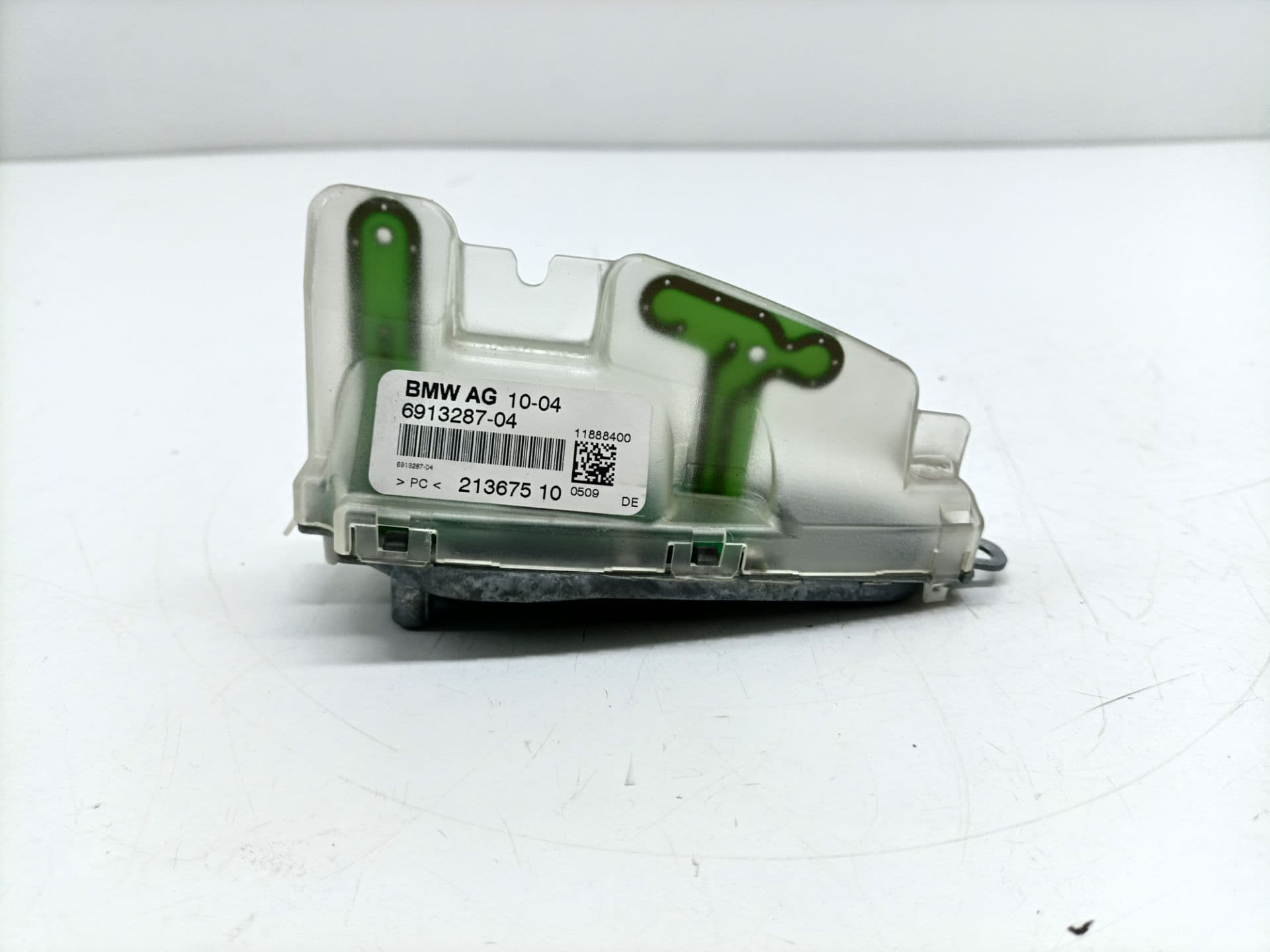 Antena BMW SERIE 5 BERLINA (E60)