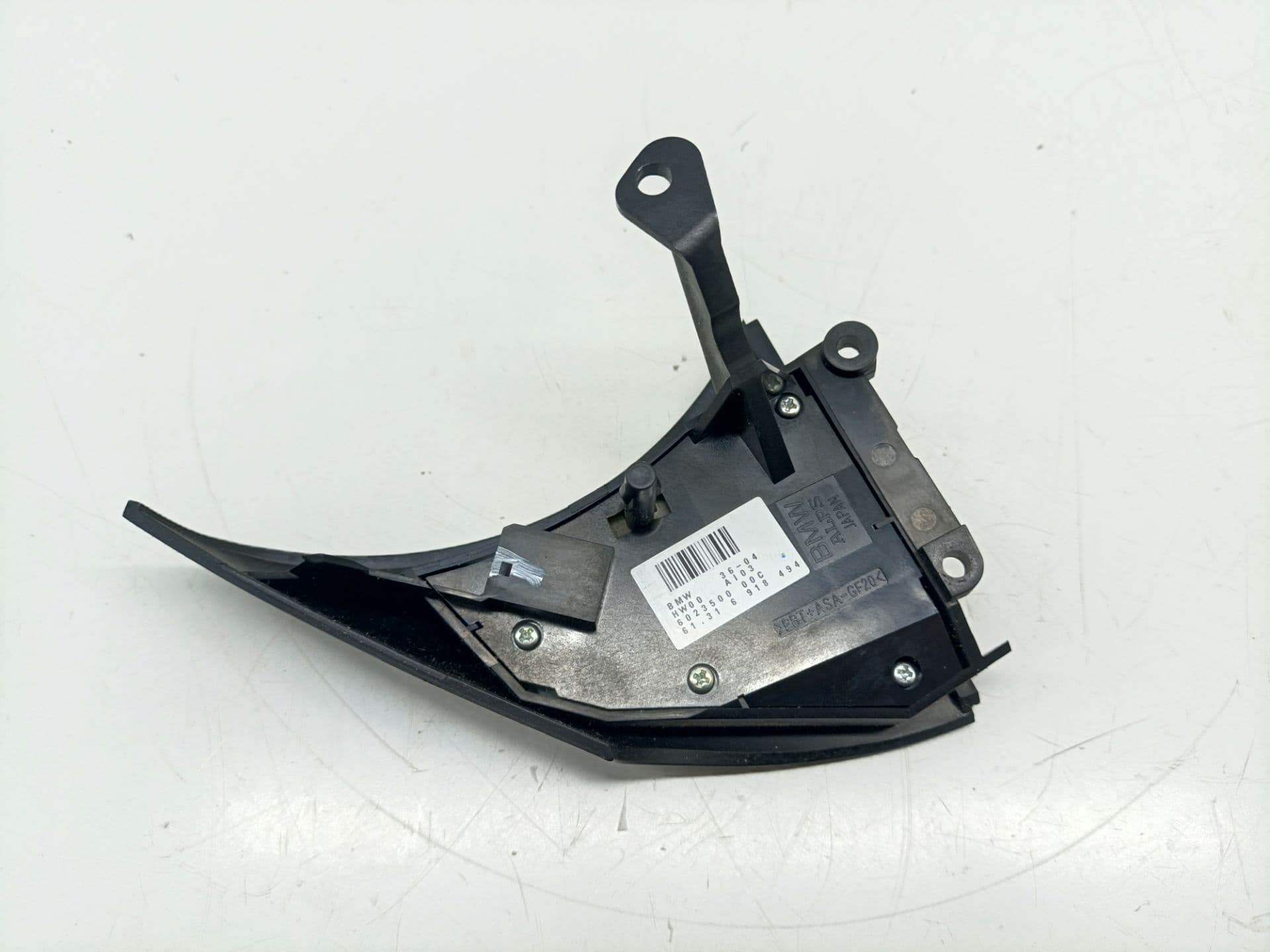 Mando multifuncion BMW SERIE 5 BERLINA (E60) 2