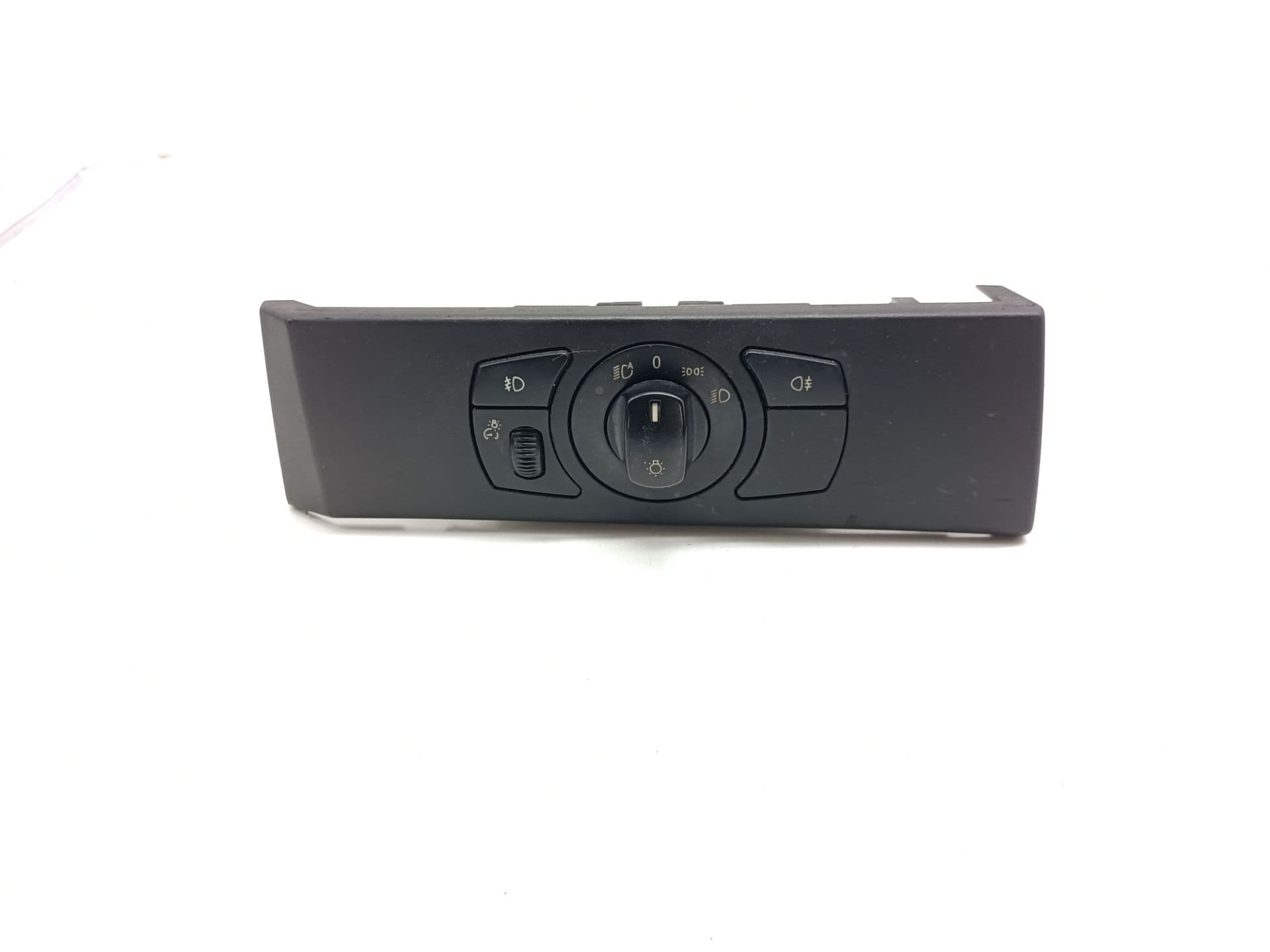 Mando luces BMW SERIE 5 BERLINA (E60)