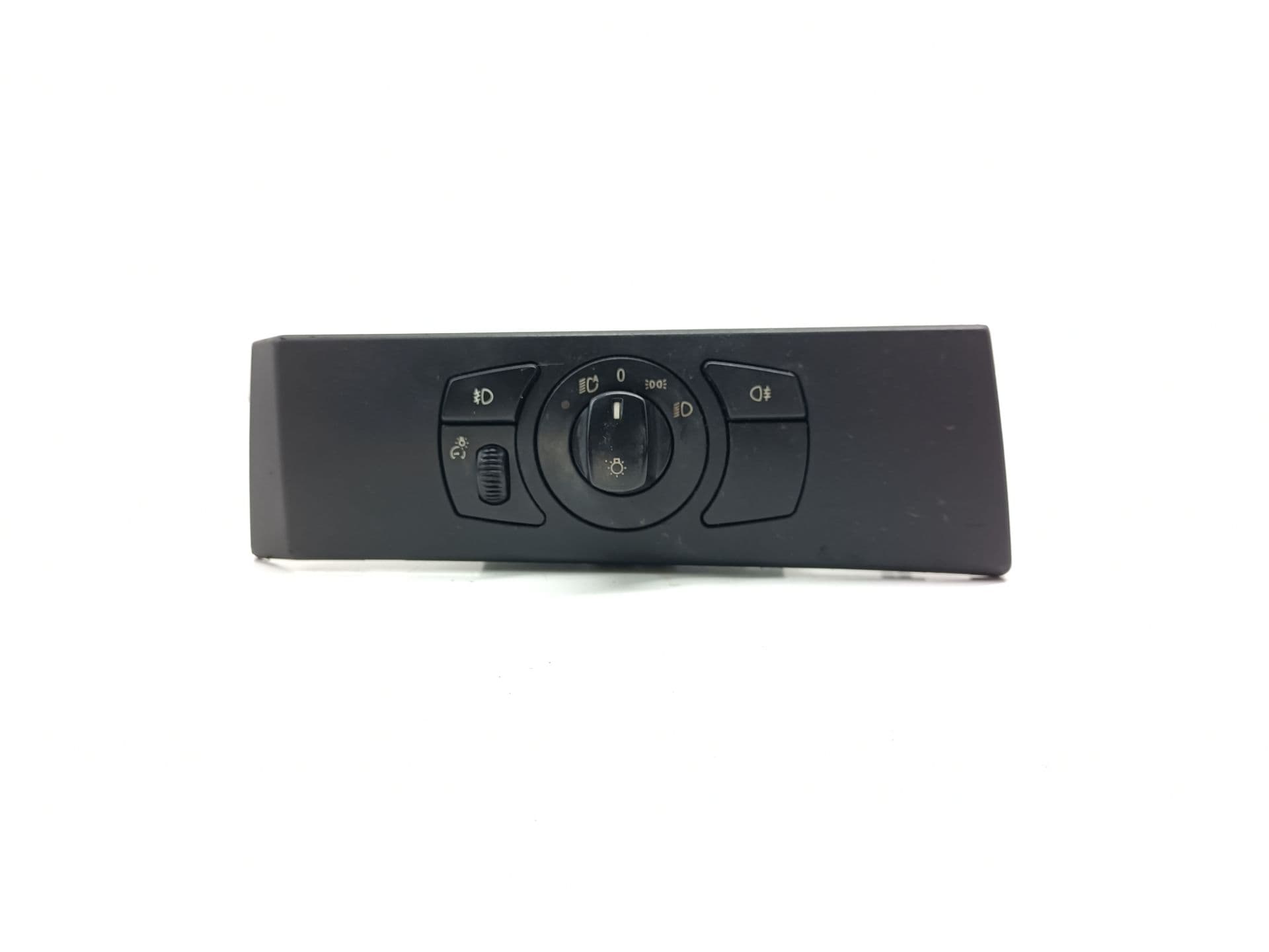 Mando luces BMW SERIE 5 BERLINA (E60) 4