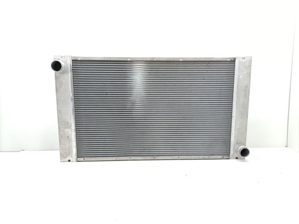 Radiador agua BMW SERIE 5 BERLINA (E60)