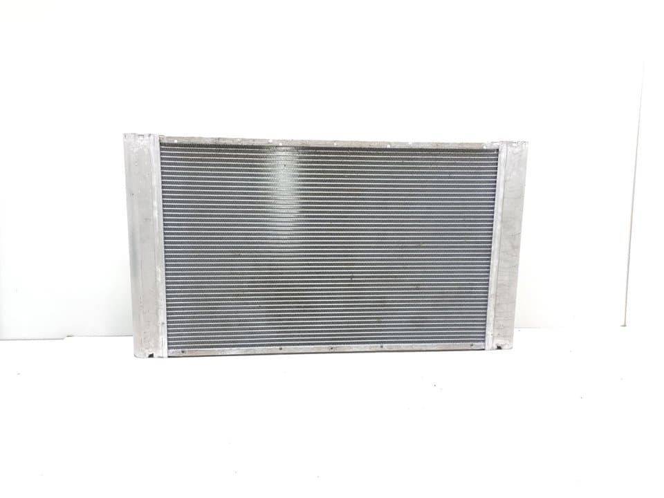 Radiador agua BMW SERIE 5 BERLINA (E60) 5