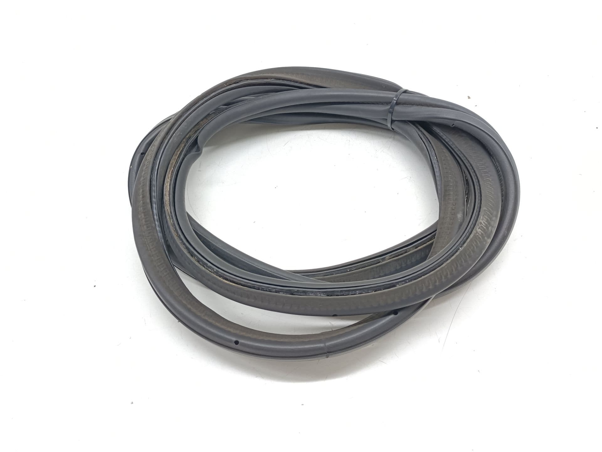 Gomas contorno puerta BMW SERIE 5 BERLINA (E60) 3