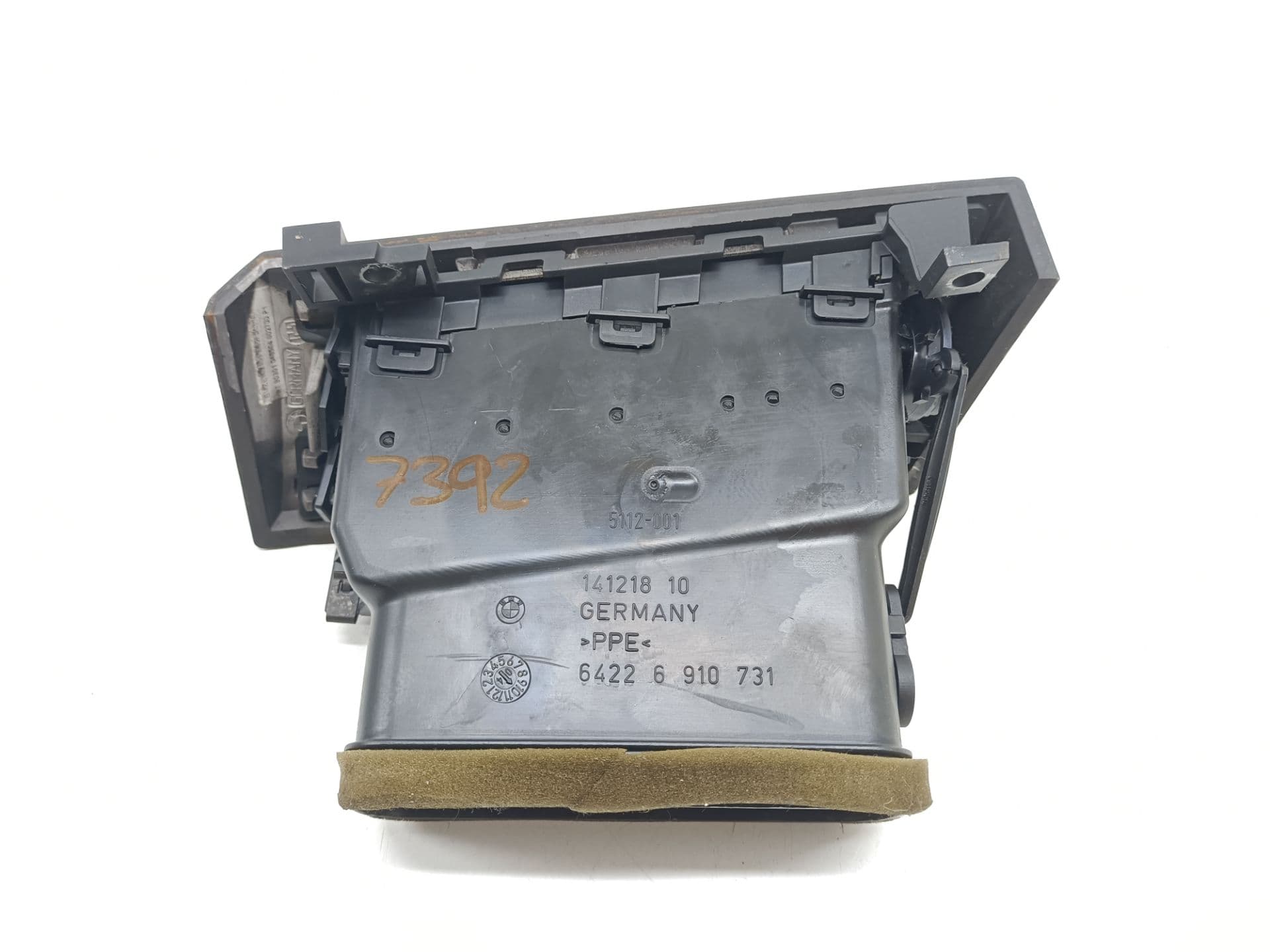 Recambio BMW SERIE 5 BERLINA (E60) ref. 64226910731 3