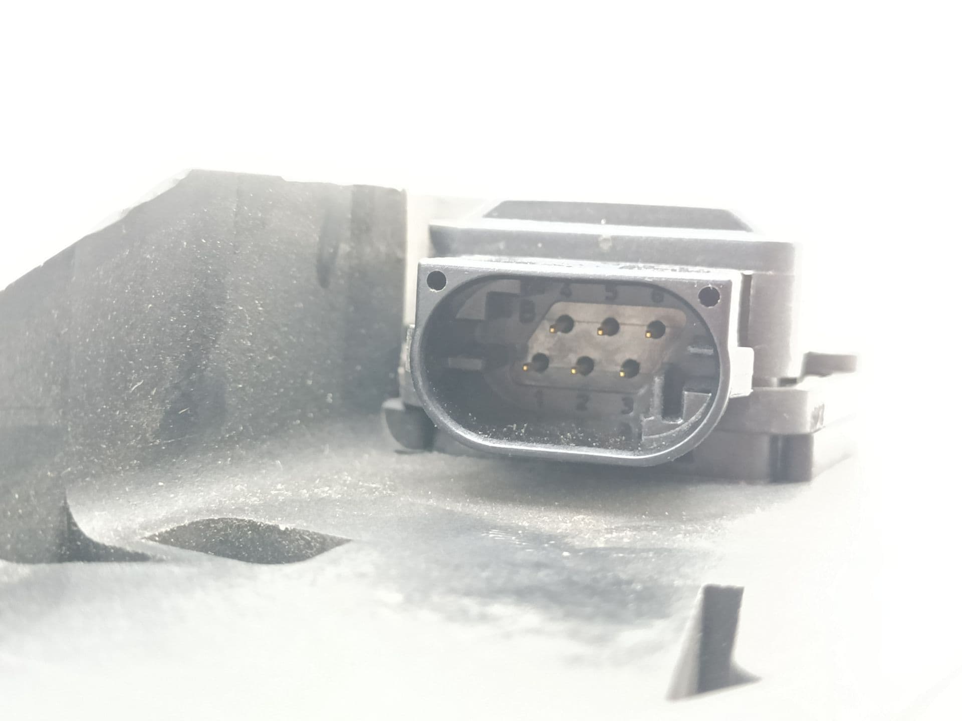 Pedal acelerador BMW SERIE 5 BERLINA (E60) 3