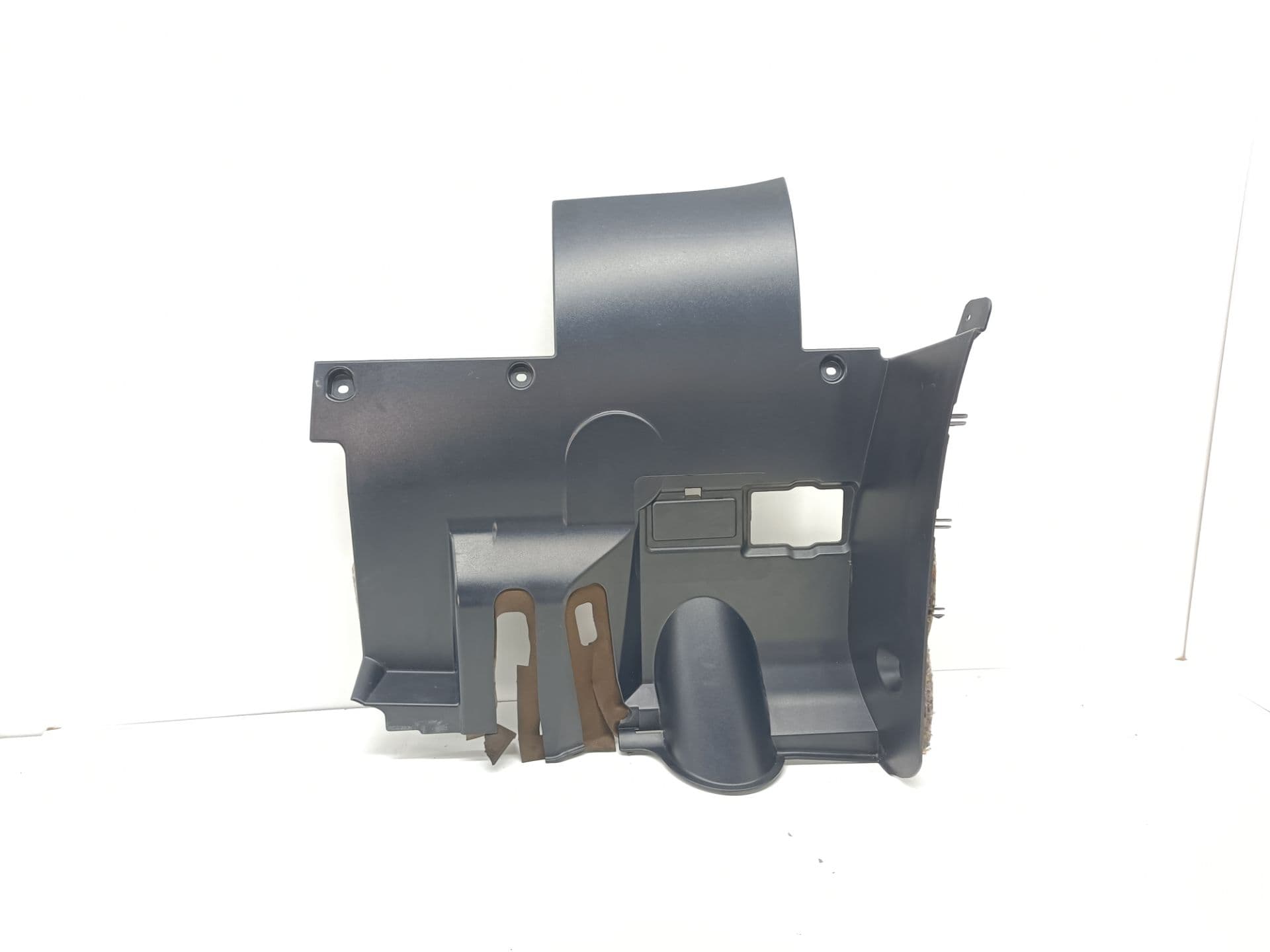 Plastico BMW SERIE 5 BERLINA (E60)