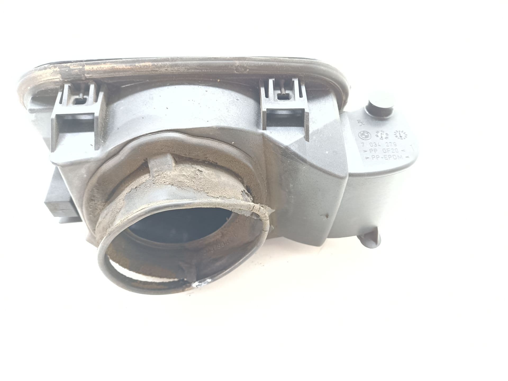 Tapa exterior combustible BMW SERIE 5 BERLINA (E60) 2