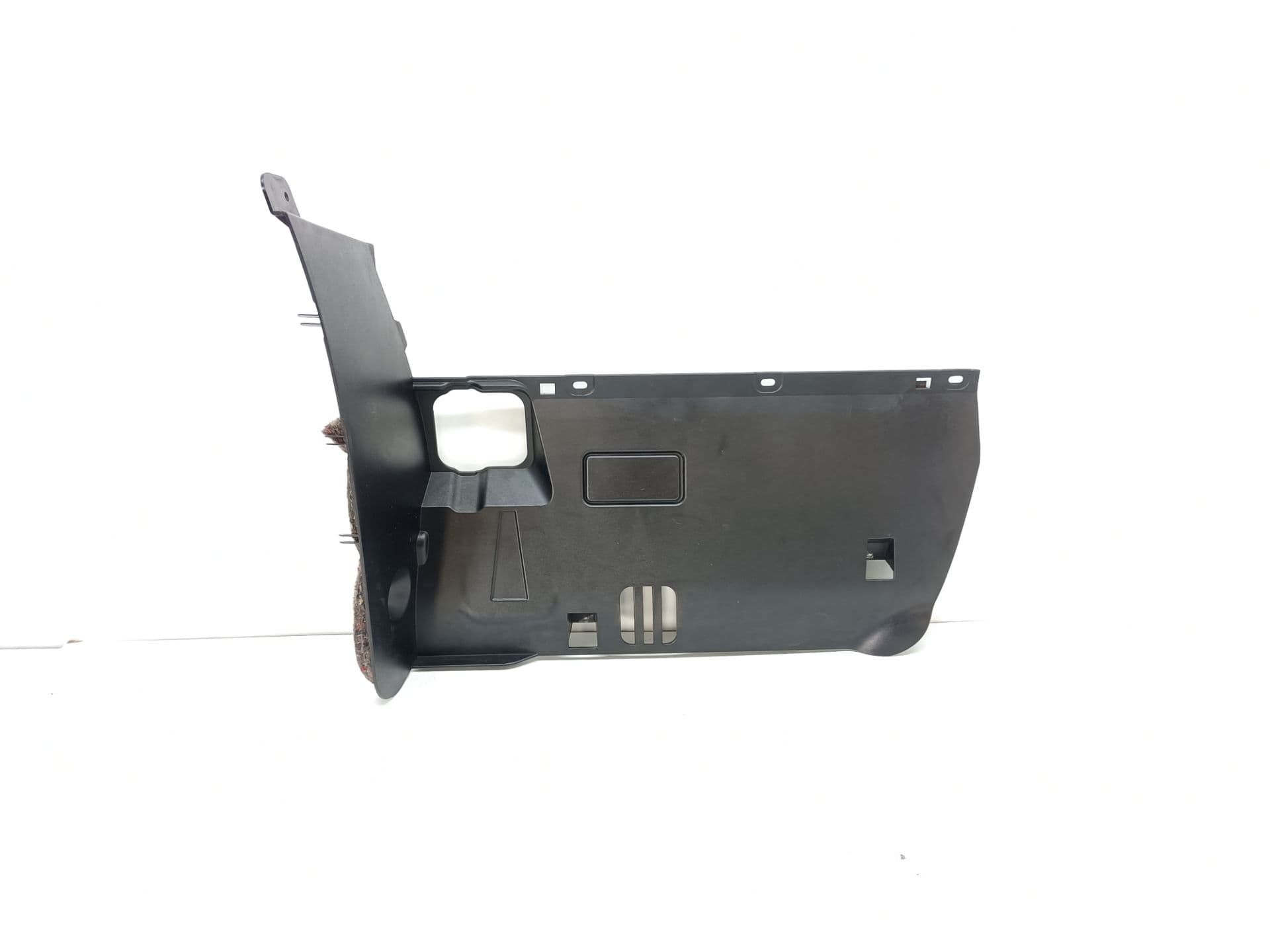 Plastico BMW SERIE 5 BERLINA (E60)