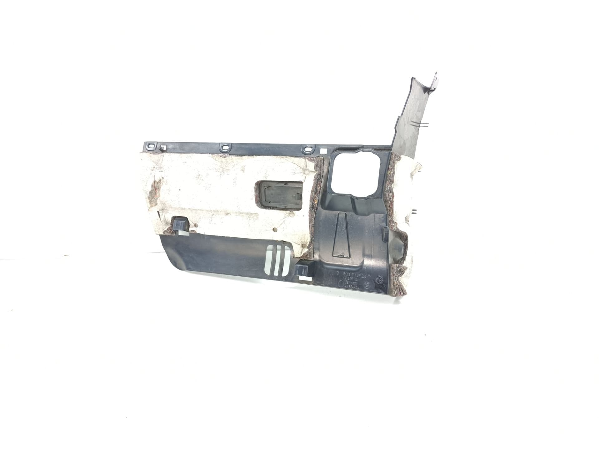 Plastico BMW SERIE 5 BERLINA (E60) 3