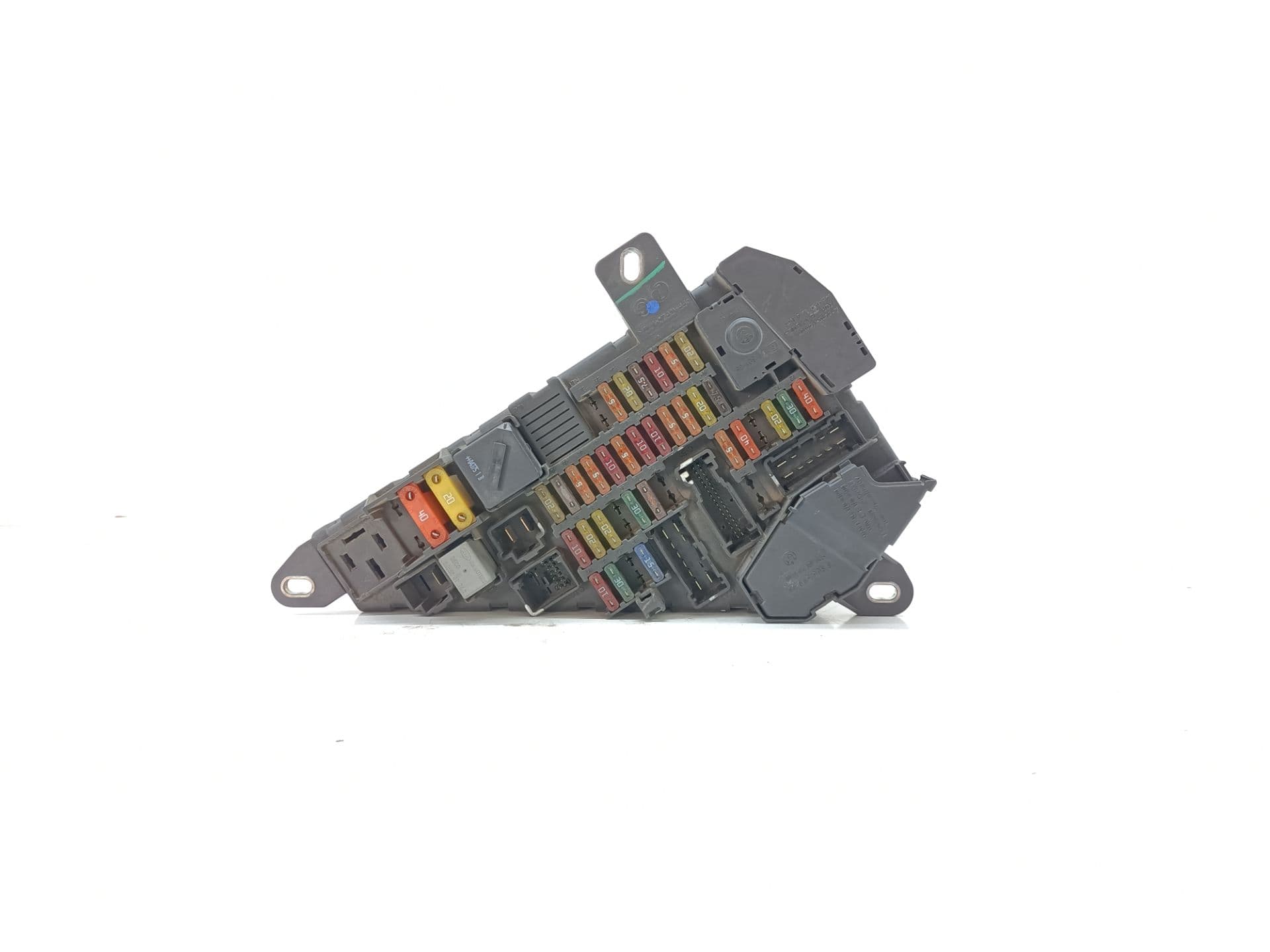 Caja reles / fusibles BMW SERIE 5 BERLINA (E60)