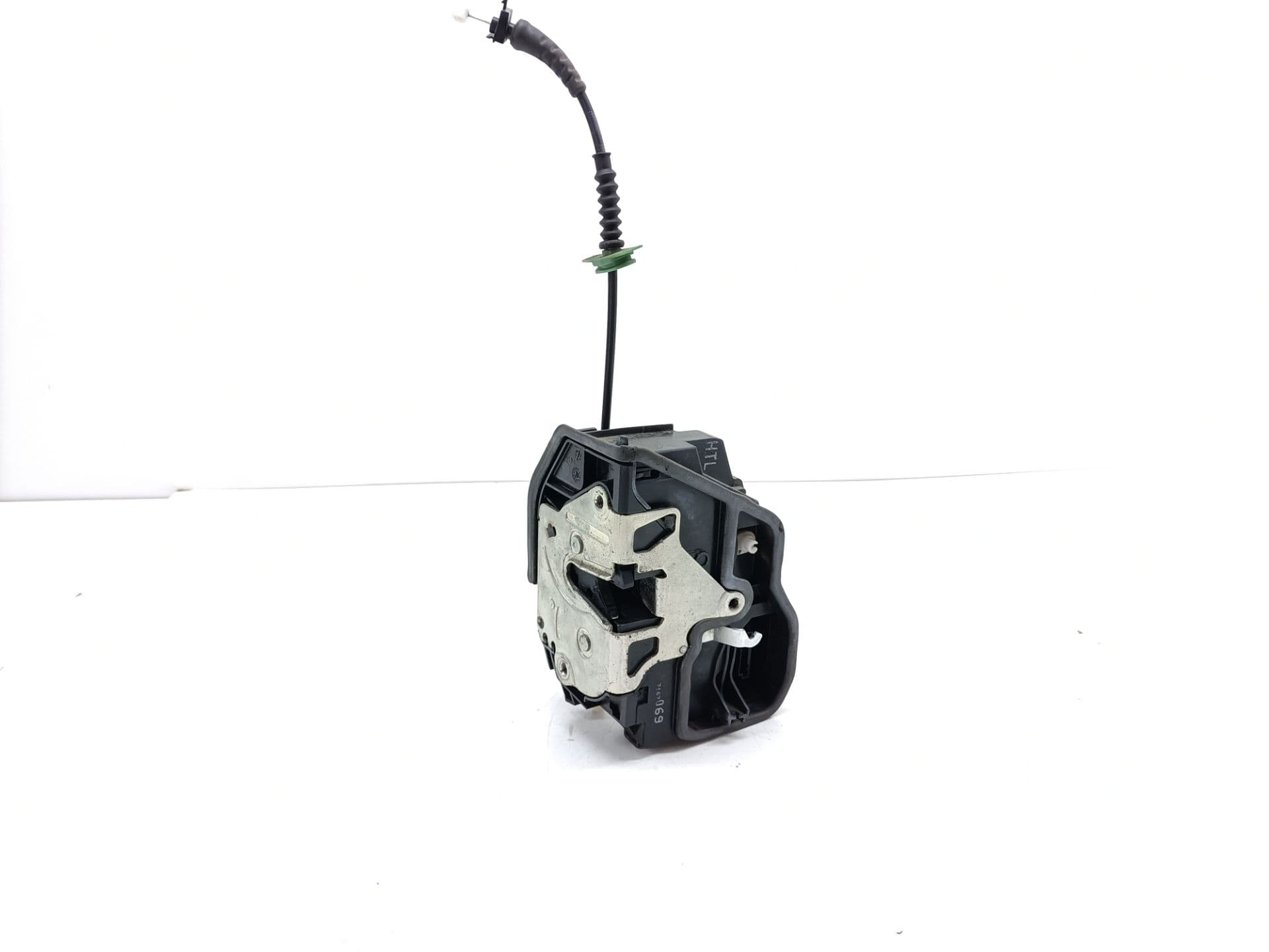 Cerradura puerta trasera izquierda BMW SERIE 5 BERLINA (E60)