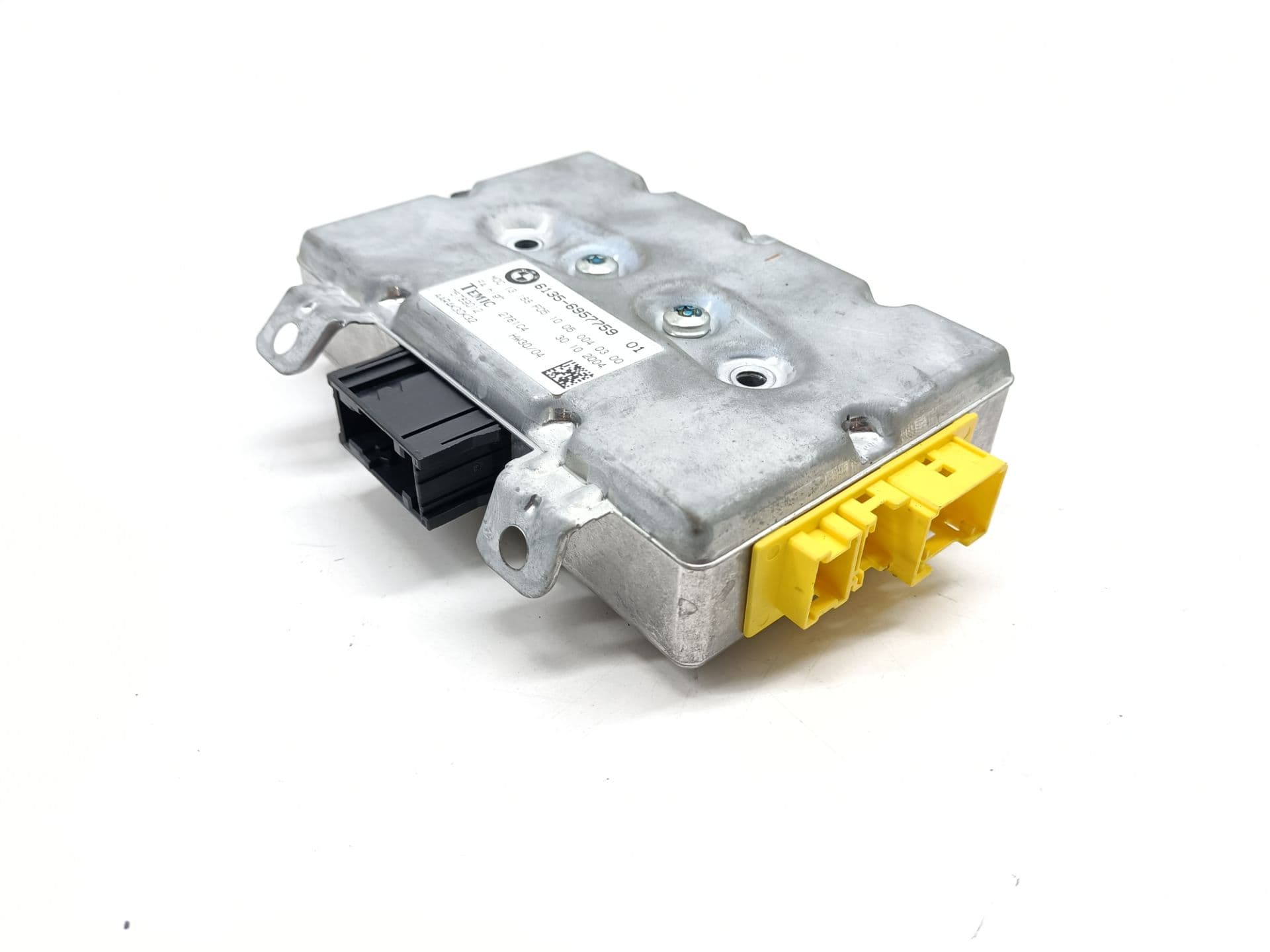Modulo electronico BMW SERIE 5 BERLINA (E60)