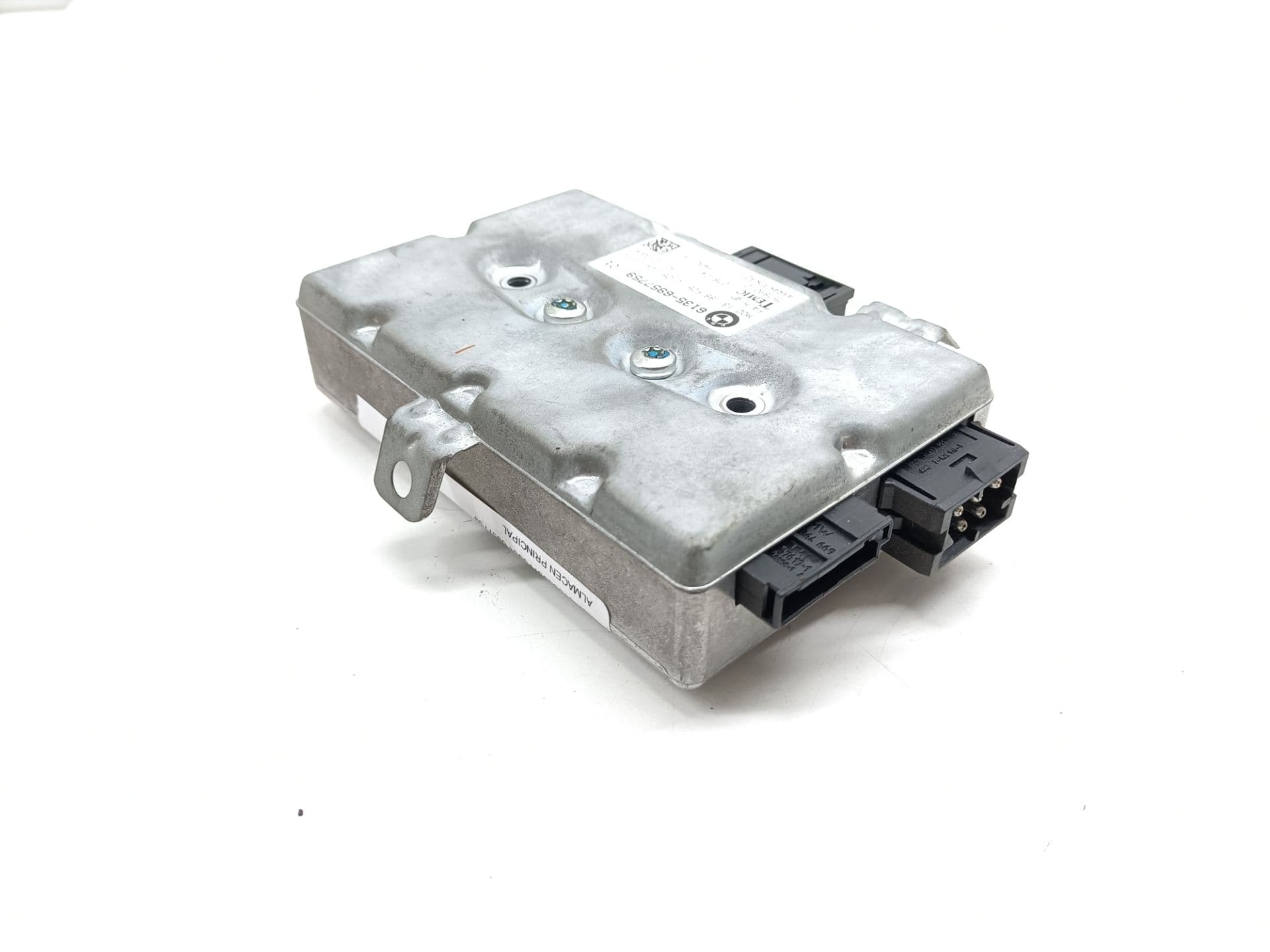 Modulo electronico BMW SERIE 5 BERLINA (E60) 3