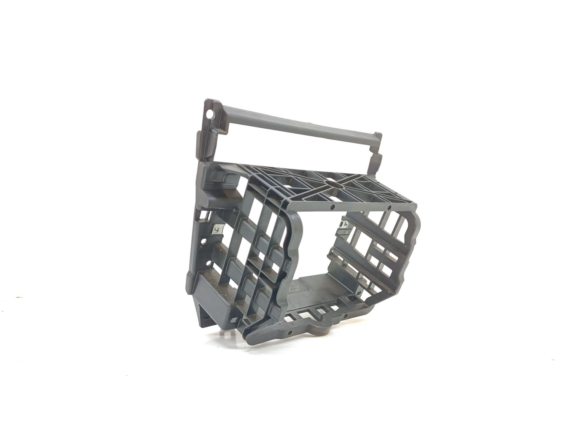 Plastico BMW SERIE 5 BERLINA (E60) 4