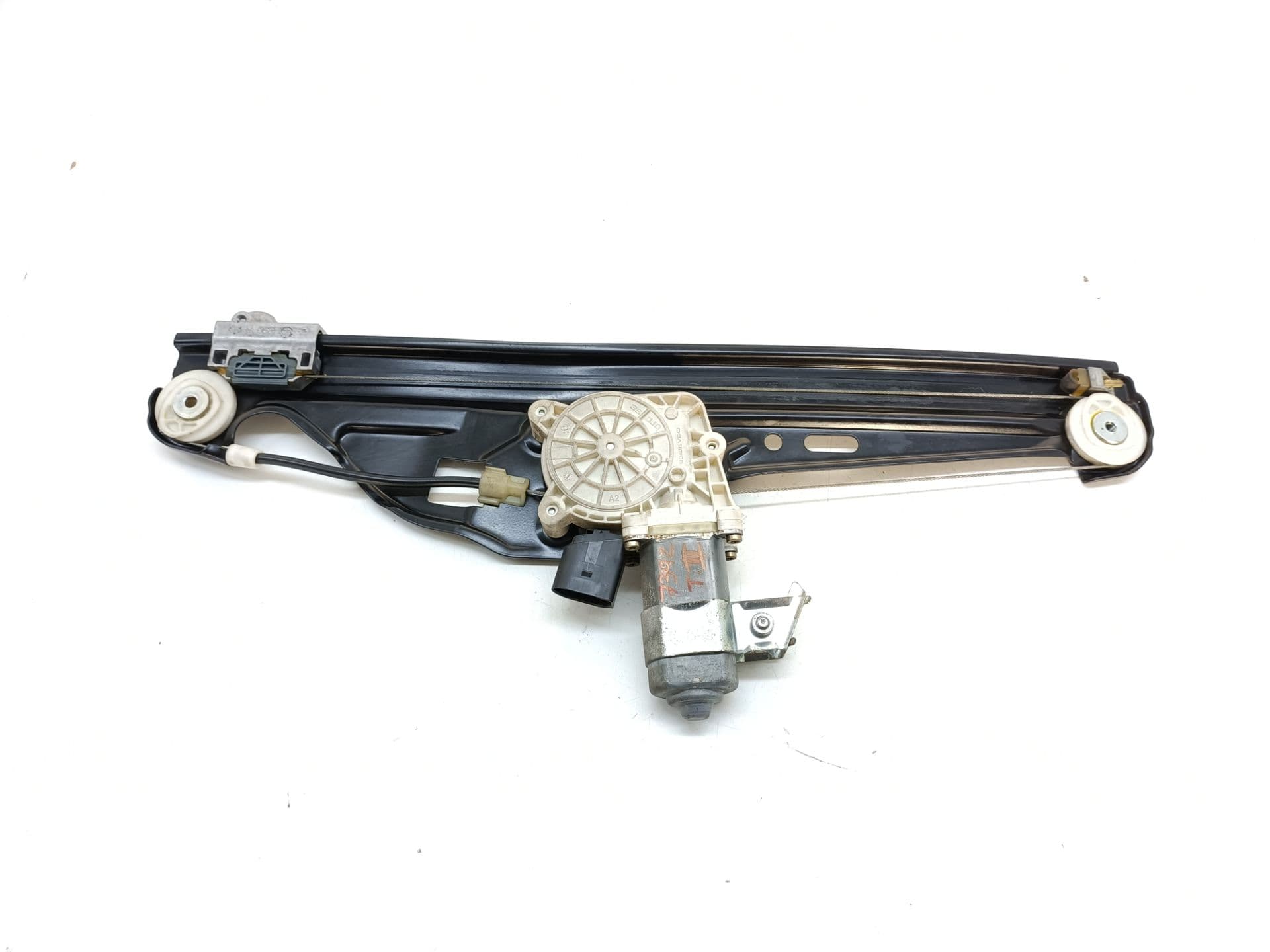 Elevalunas trasero izquierdo BMW SERIE 5 BERLINA (E60)
