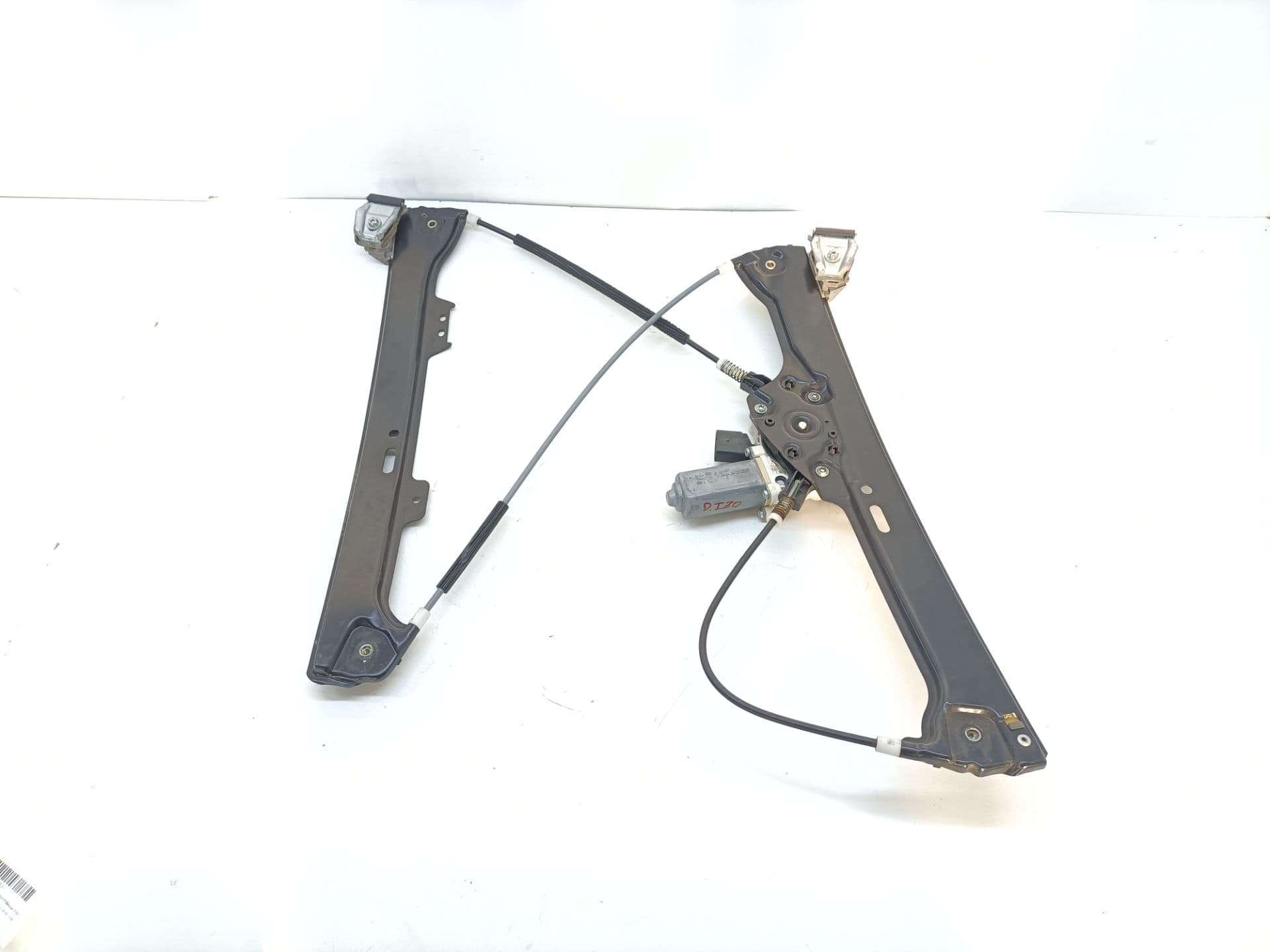 Elevalunas delantero izquierdo BMW SERIE 5 BERLINA (E60)