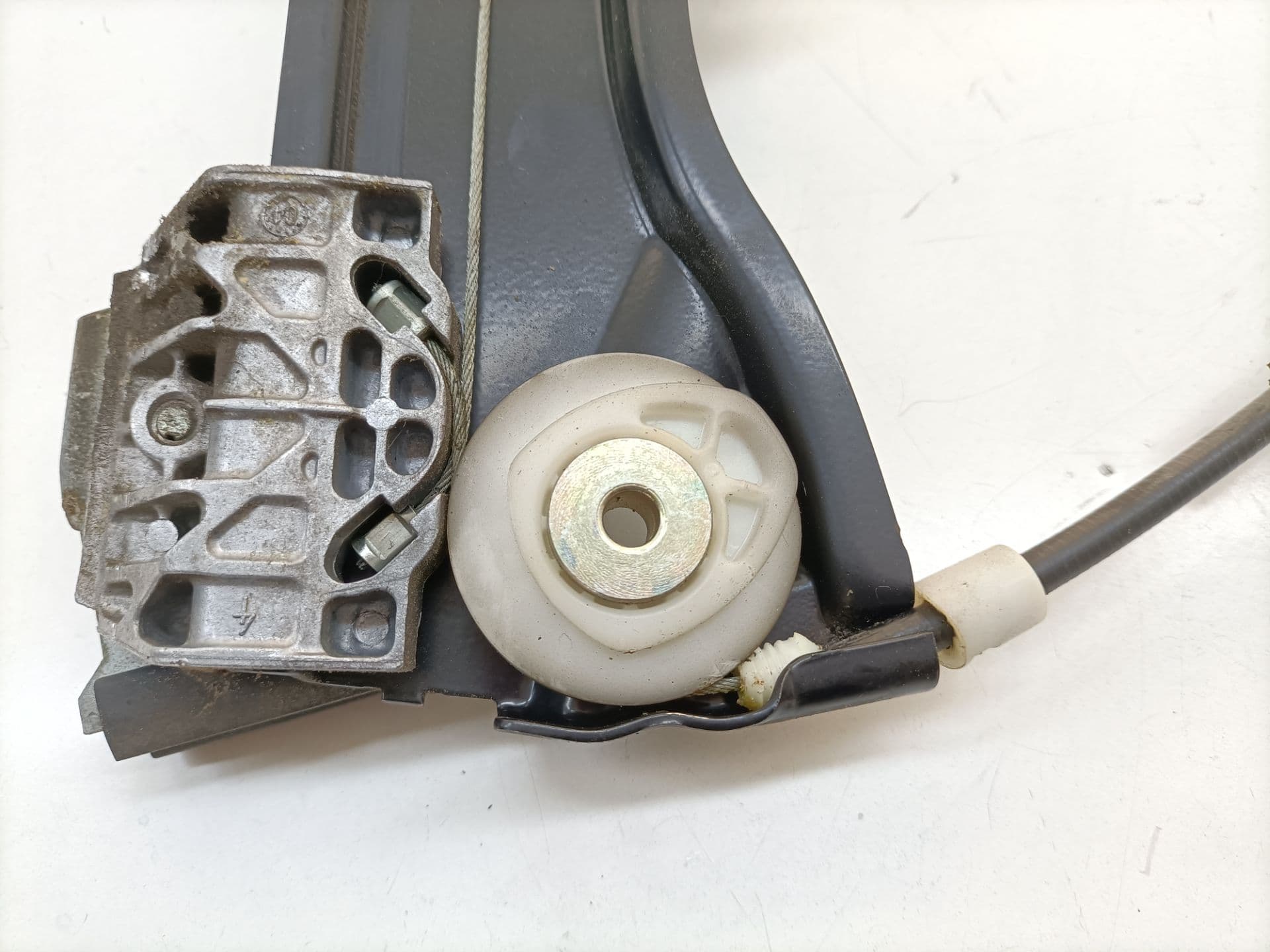 Elevalunas delantero izquierdo BMW SERIE 5 BERLINA (E60) 3
