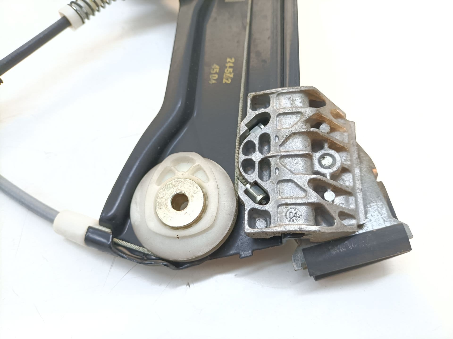 Elevalunas delantero izquierdo BMW SERIE 5 BERLINA (E60) 2