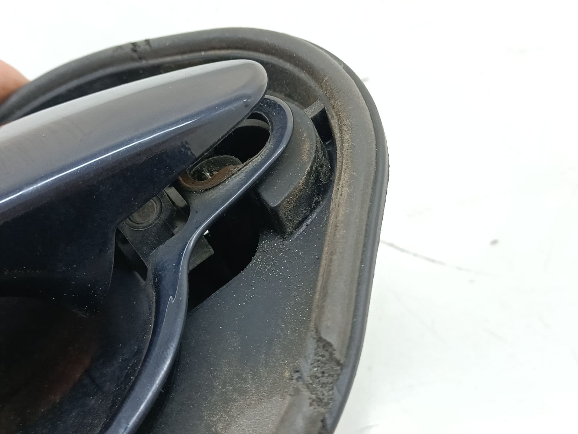 Maneta exterior delantera derecha BMW SERIE 5 BERLINA (E60) 5