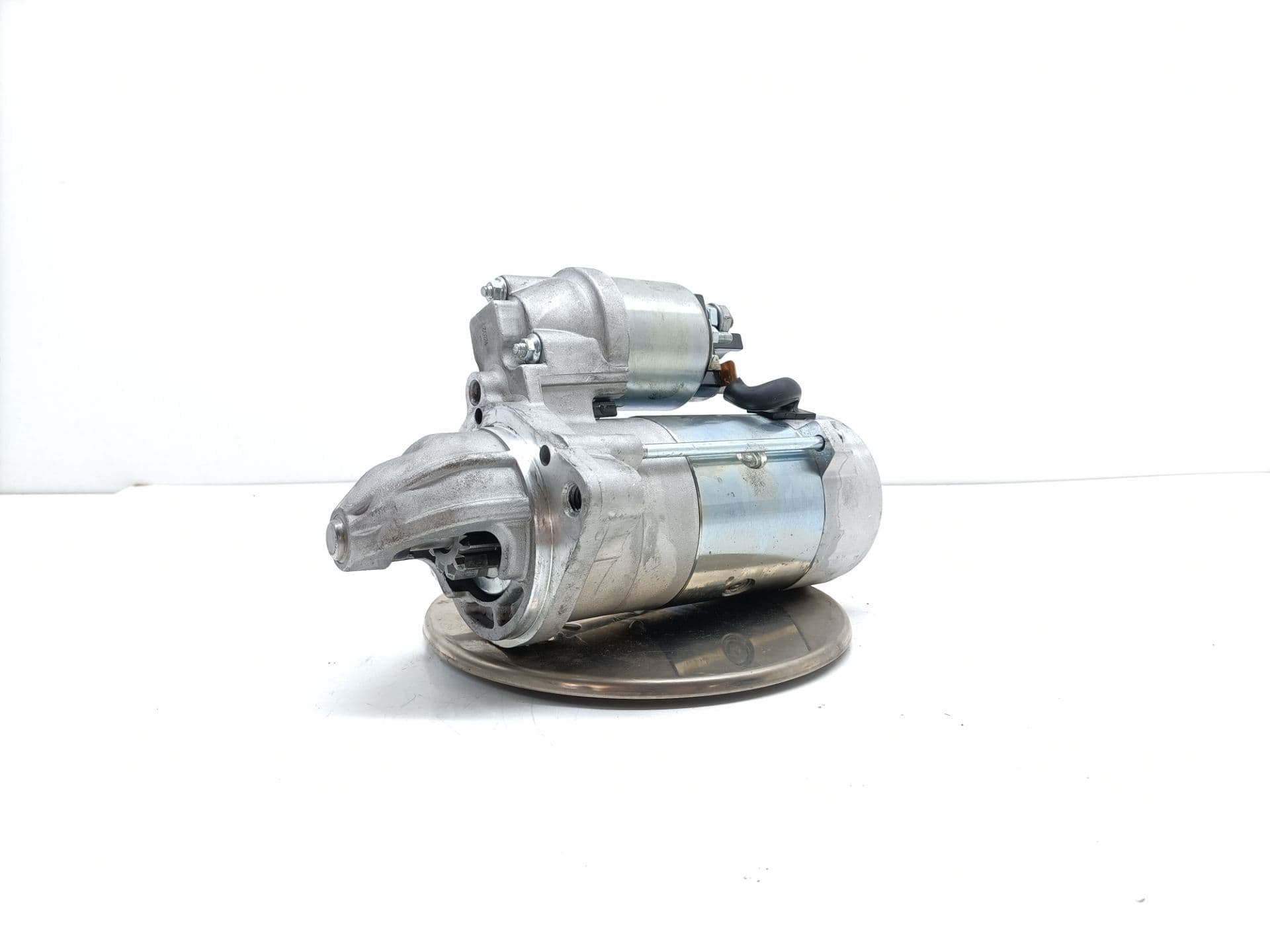 Motor arranque BMW SERIE 5 BERLINA (E60)