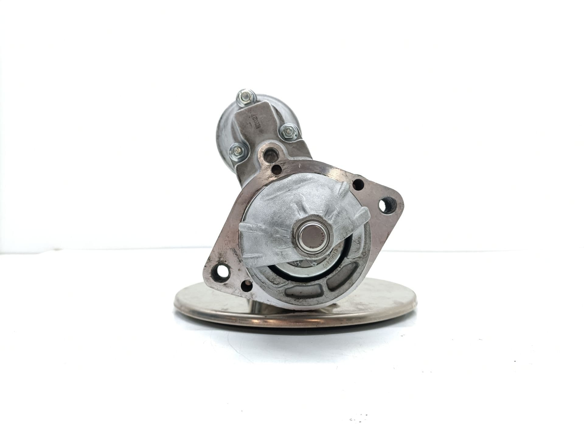 Motor arranque BMW SERIE 5 BERLINA (E60) 5