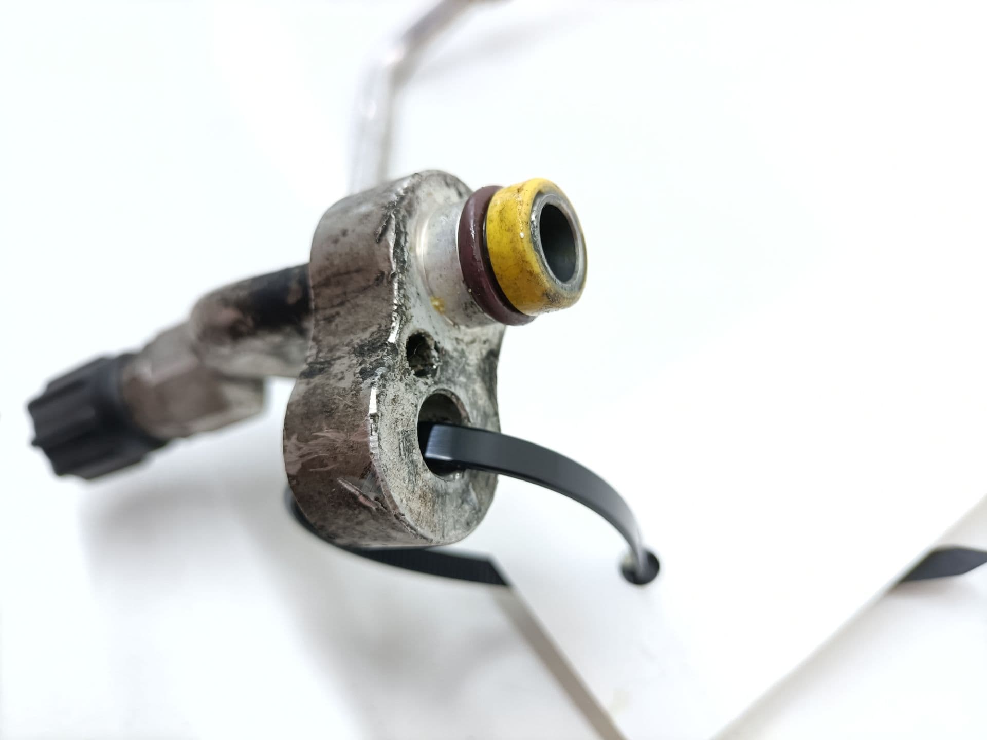 Recambio BMW SERIE 5 BERLINA (E60) ref. 6453234982 3
