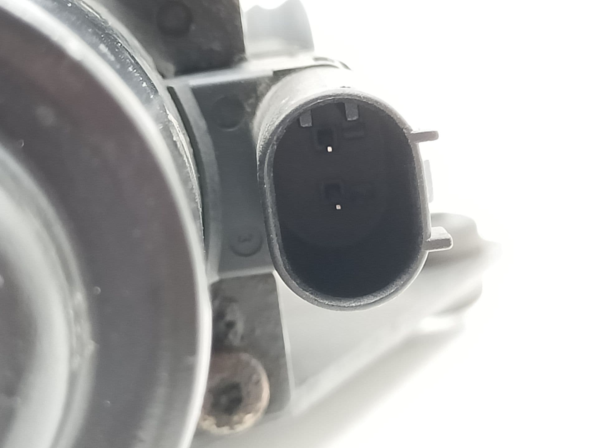 Bomba agua BMW SERIE 5 BERLINA (E60) 3