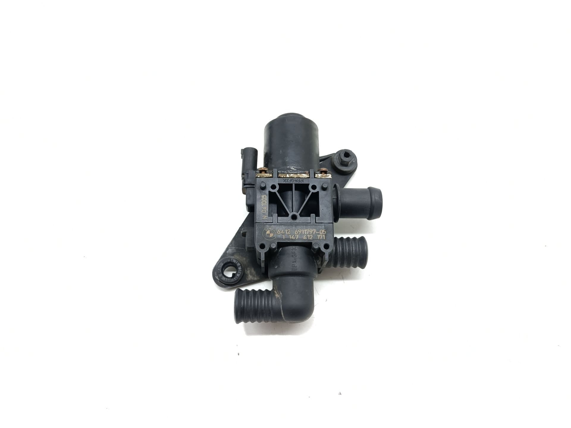 Bomba agua BMW SERIE 5 BERLINA (E60)
