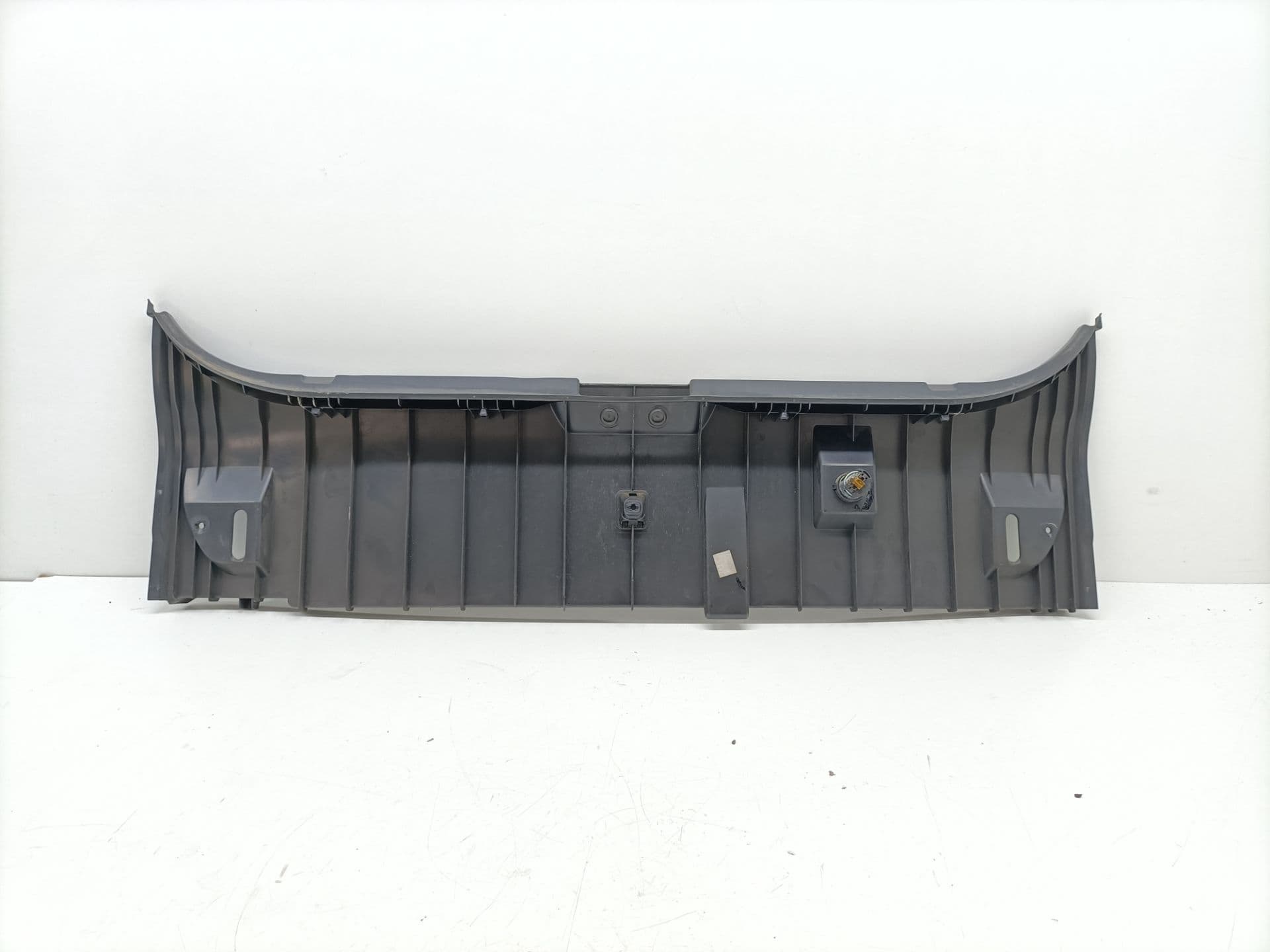 Plastico BMW SERIE 5 BERLINA (E60) 3