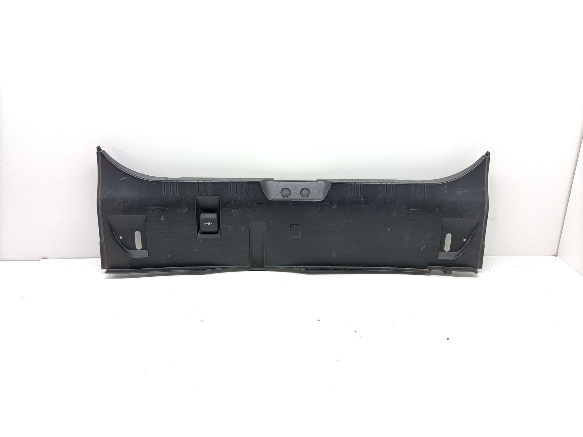 Plastico BMW SERIE 5 BERLINA (E60)