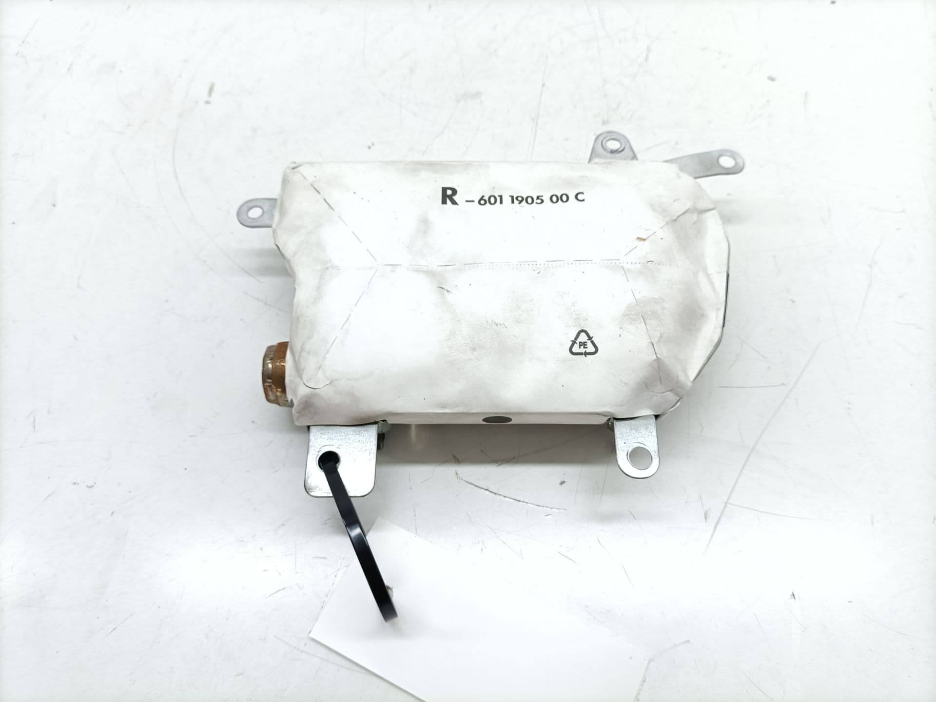Airbag delantero derecho BMW SERIE 5 BERLINA (E60) 3