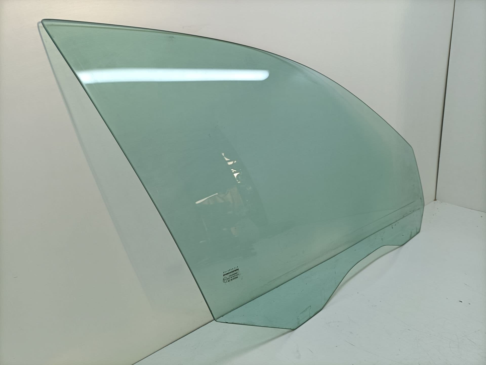 Luna delantera derecha BMW SERIE 5 BERLINA (E60) 4