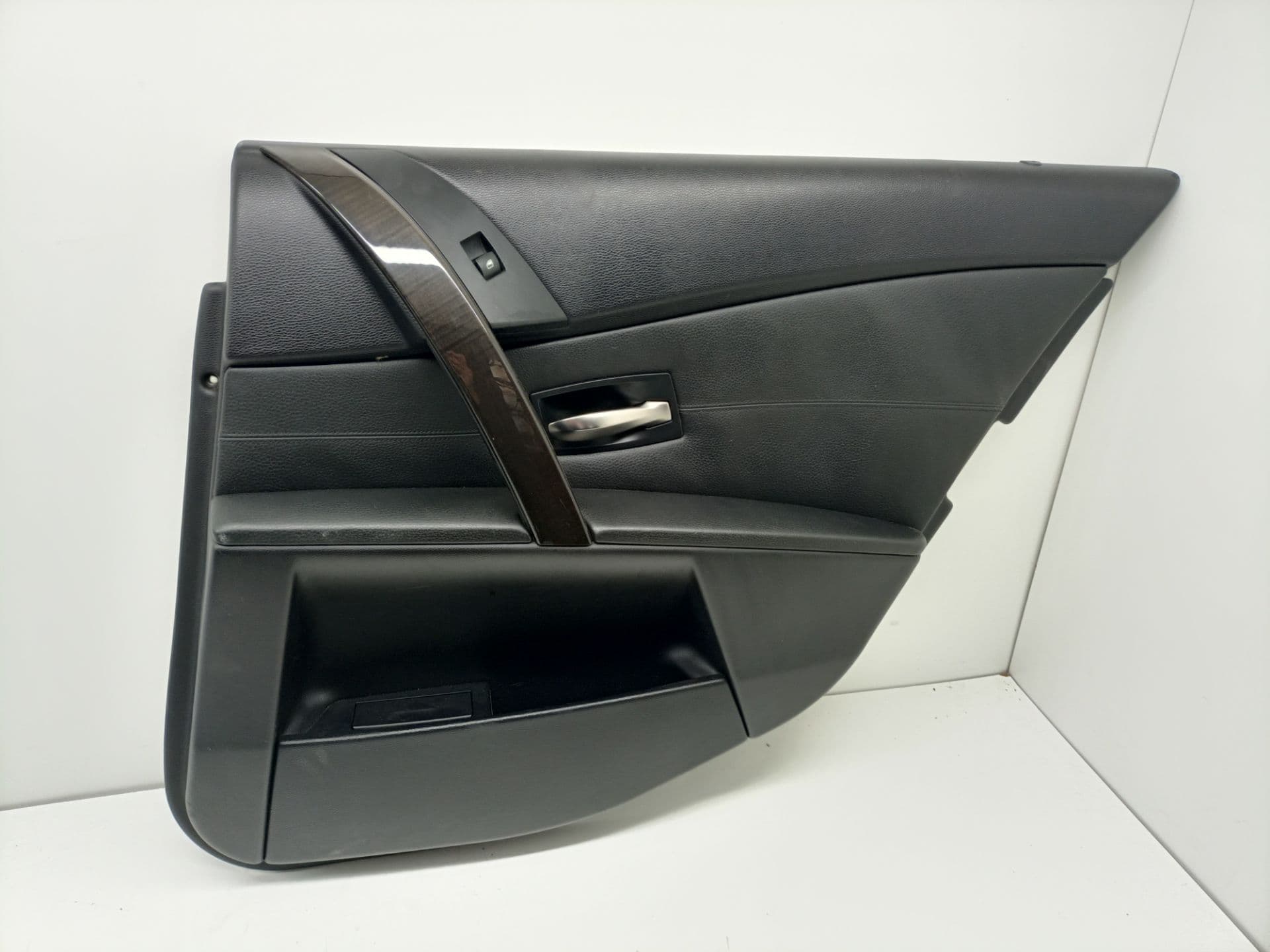 Guarnecido puerta trasera derecha BMW SERIE 5 BERLINA (E60) 5
