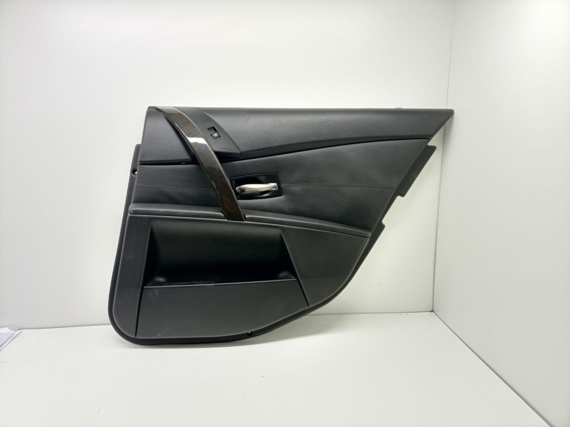 Guarnecido puerta trasera derecha BMW SERIE 5 BERLINA (E60)