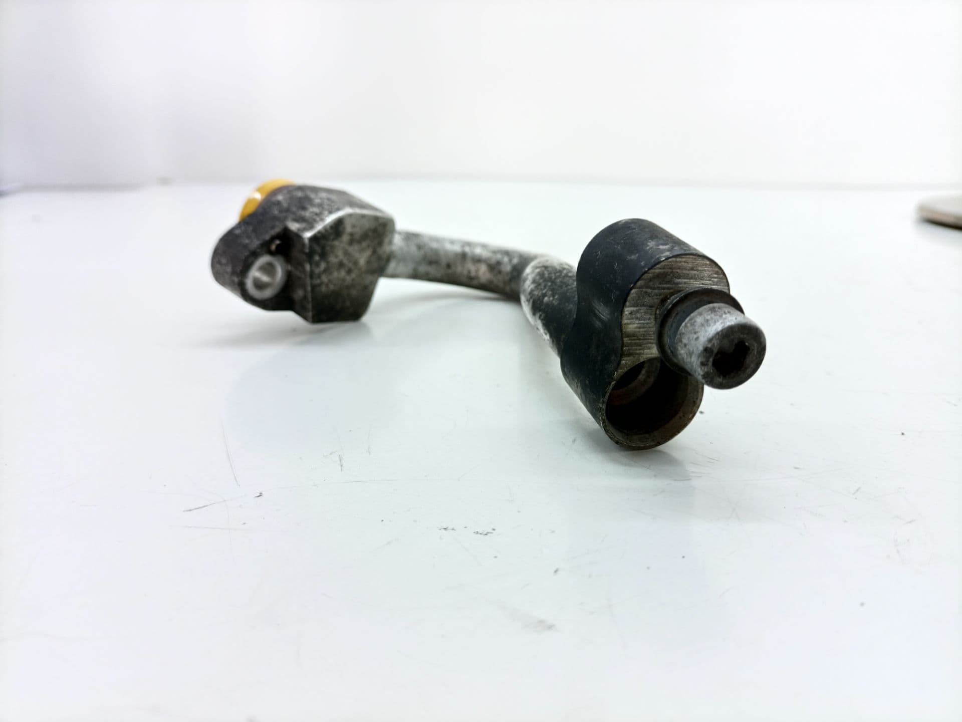 Recambio BMW SERIE 5 BERLINA (E60) ref. 6453E8E20S 3
