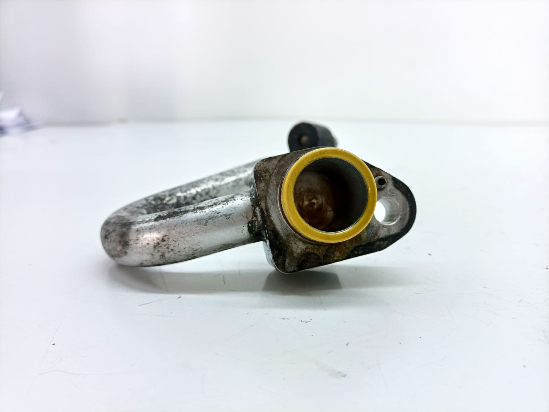 Recambio BMW SERIE 5 BERLINA (E60) ref. 6453E8E20S 2